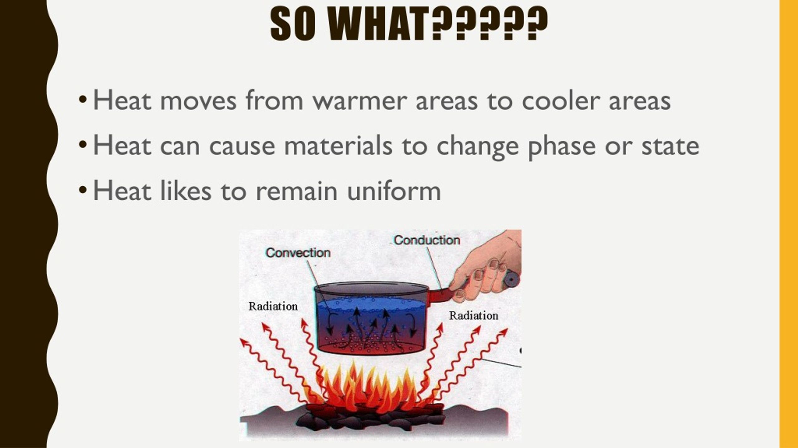PPT Heat Transfer PowerPoint Presentation, free download ID223425