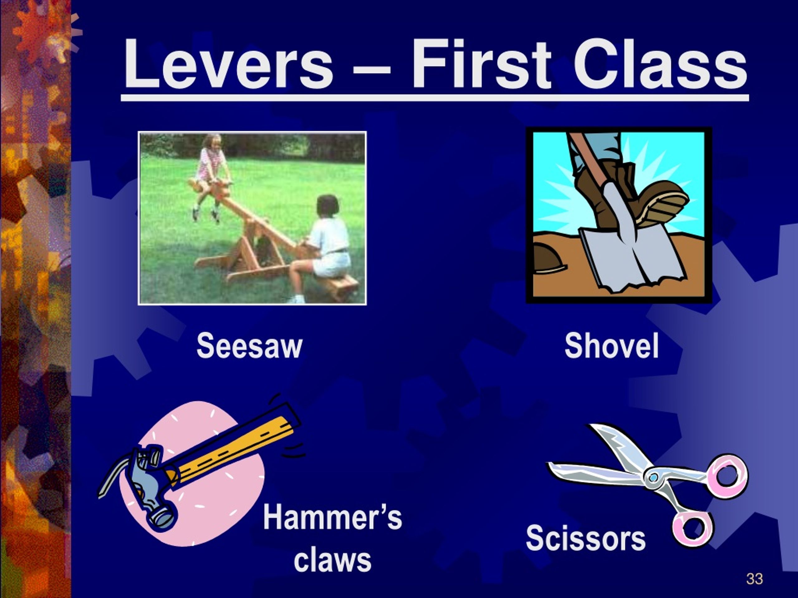 PPT Essential Question How do simple machines make life easier for