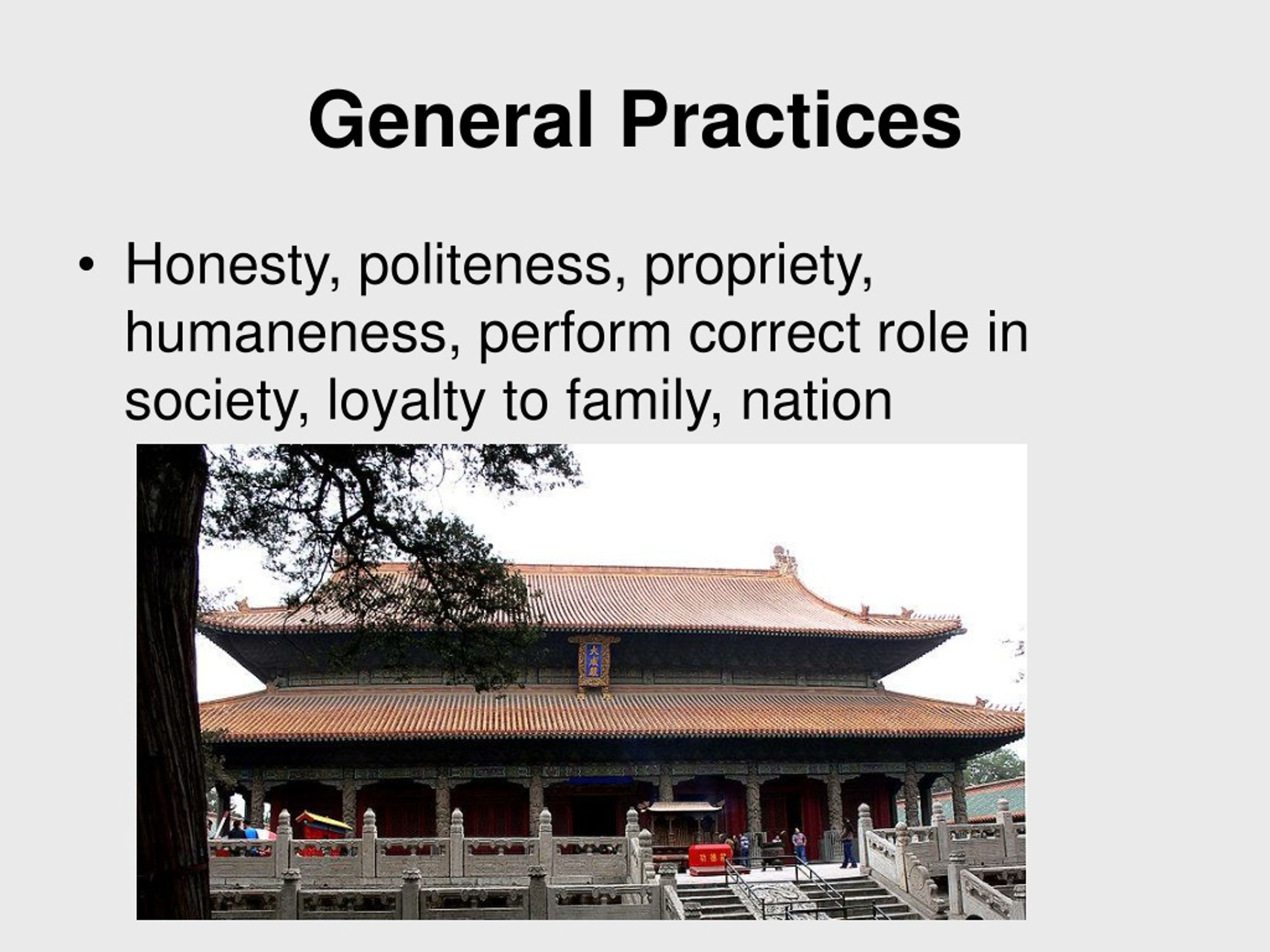PPT Confucianism PowerPoint Presentation, free download ID238845