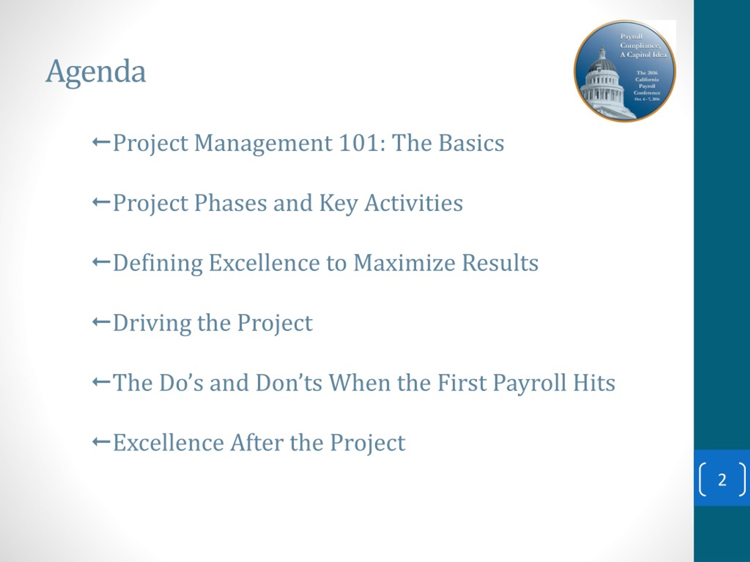 PPT Project Management 101 PowerPoint Presentation, free download