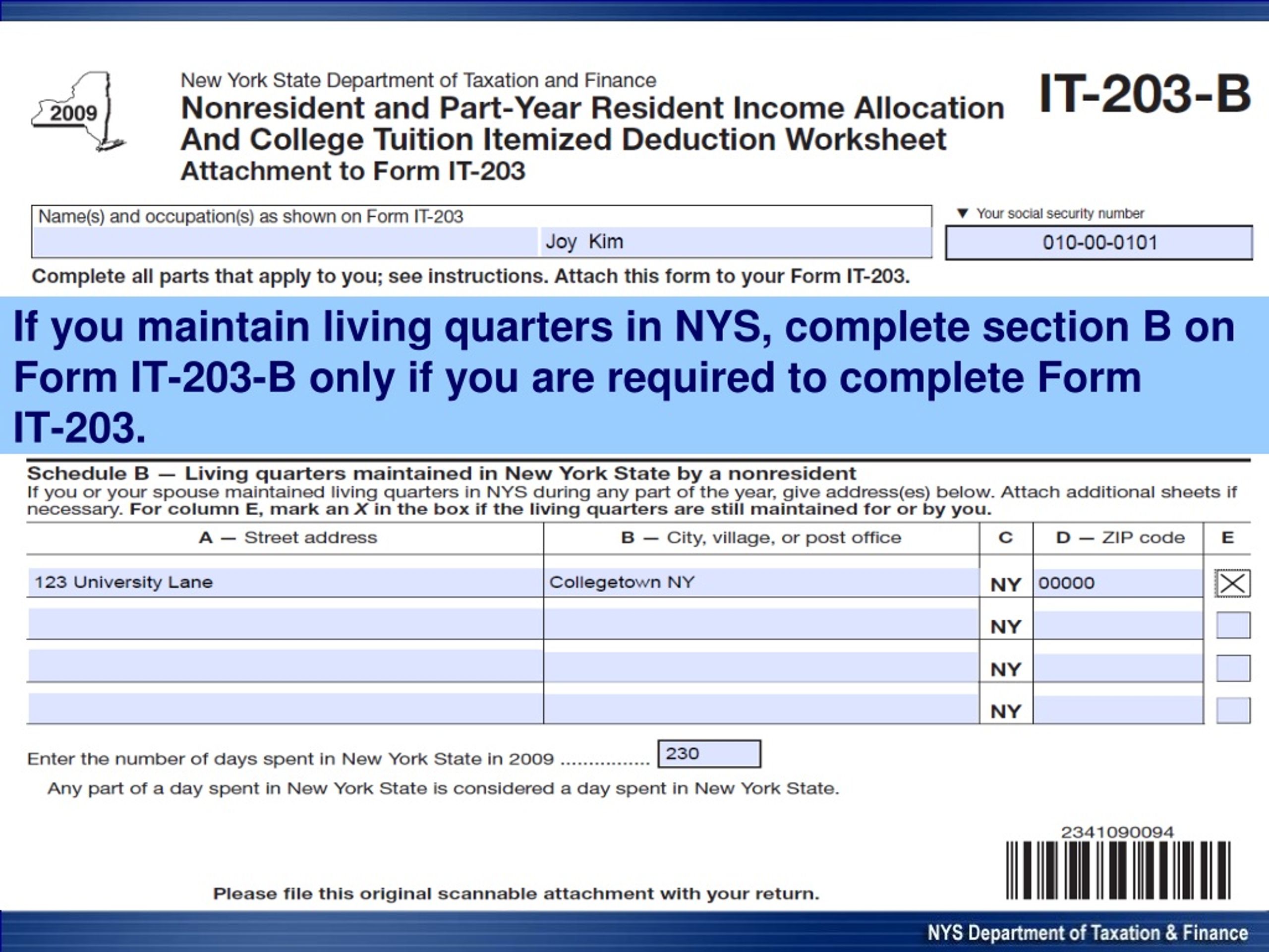 PPT New York State Department of Taxation and Finance PowerPoint