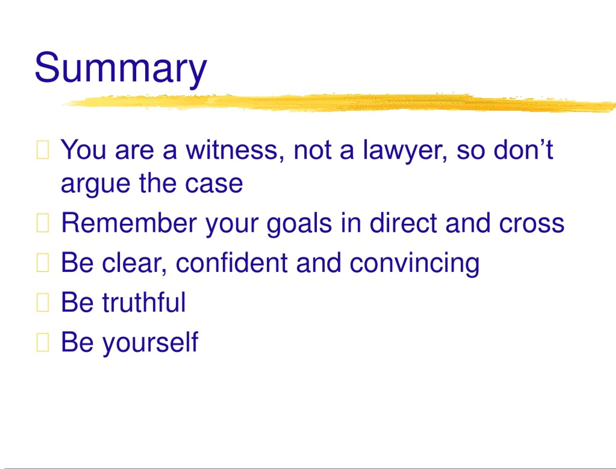 PPT The Actuary as an Expert Witness PowerPoint Presentation, free