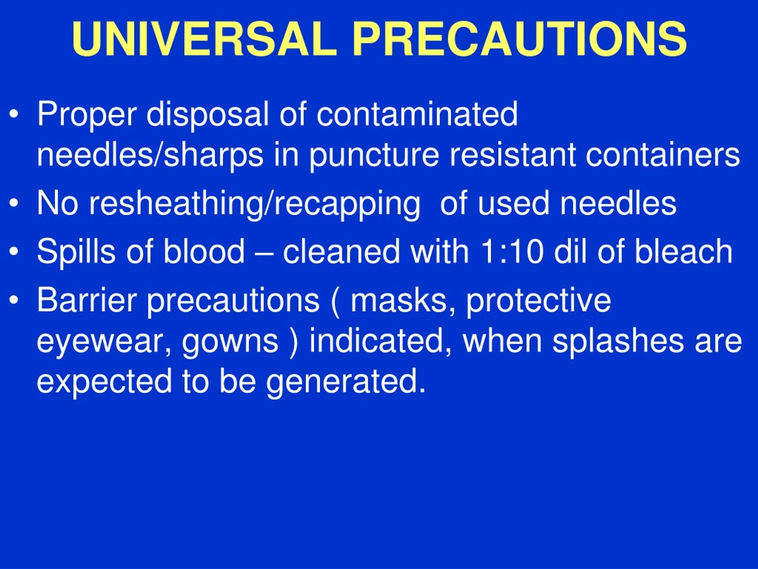 PPT laboratory diagnosis of infectious diseases PowerPoint Presentation ID242561