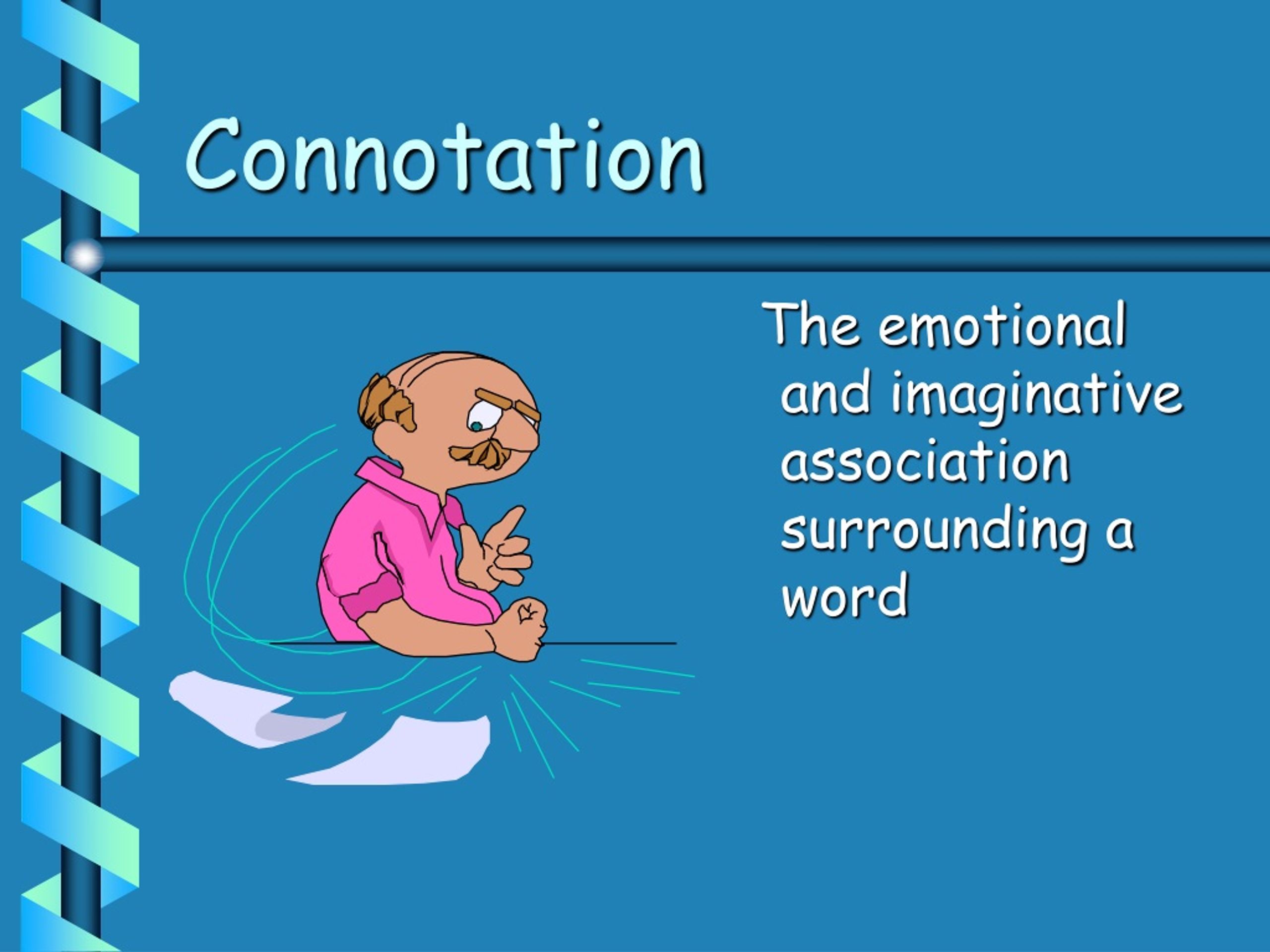 PPT - The Meanings of Words PowerPoint Presentation, free download - ID