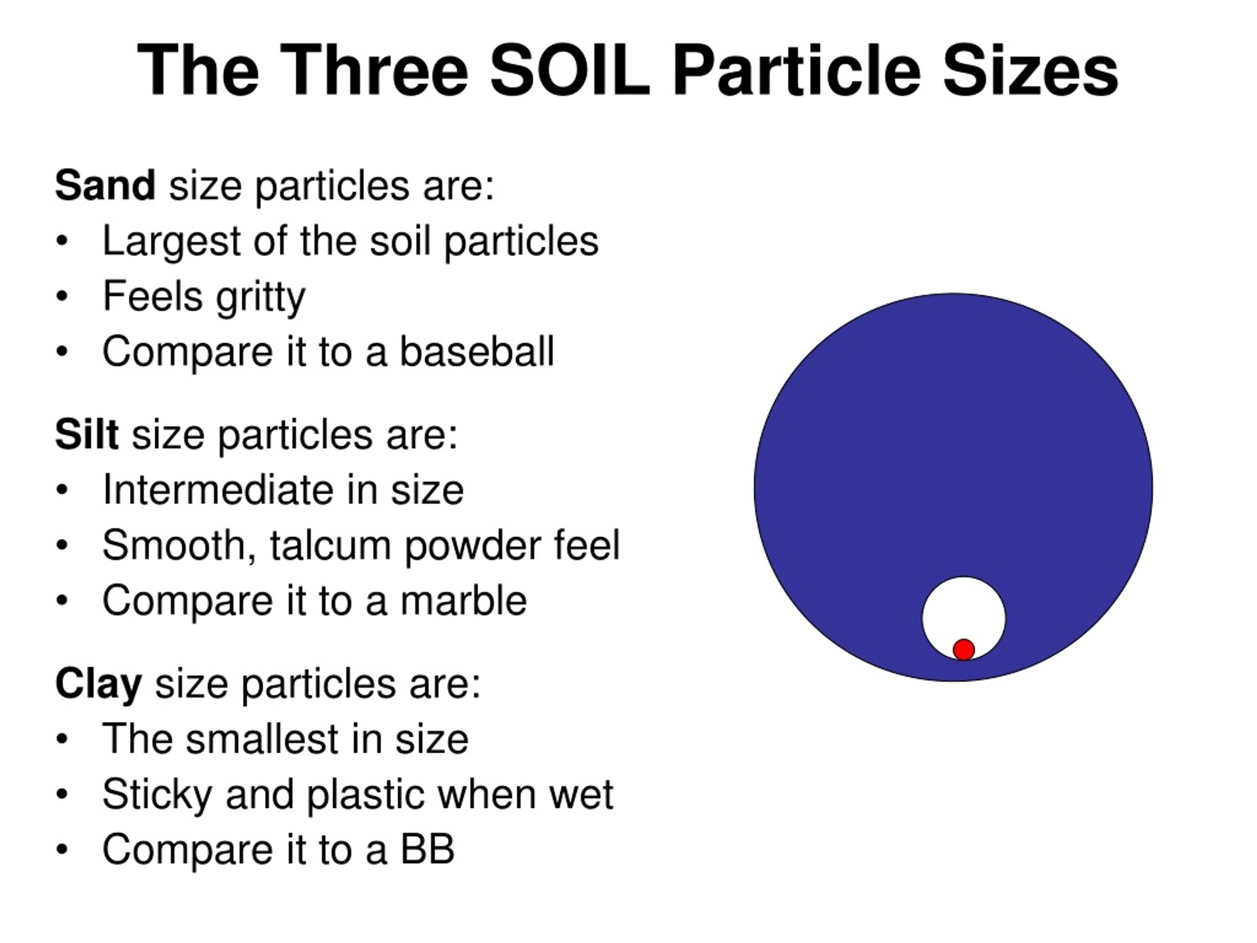 PPT Envirothon Soils PowerPoint Presentation, free download ID248927