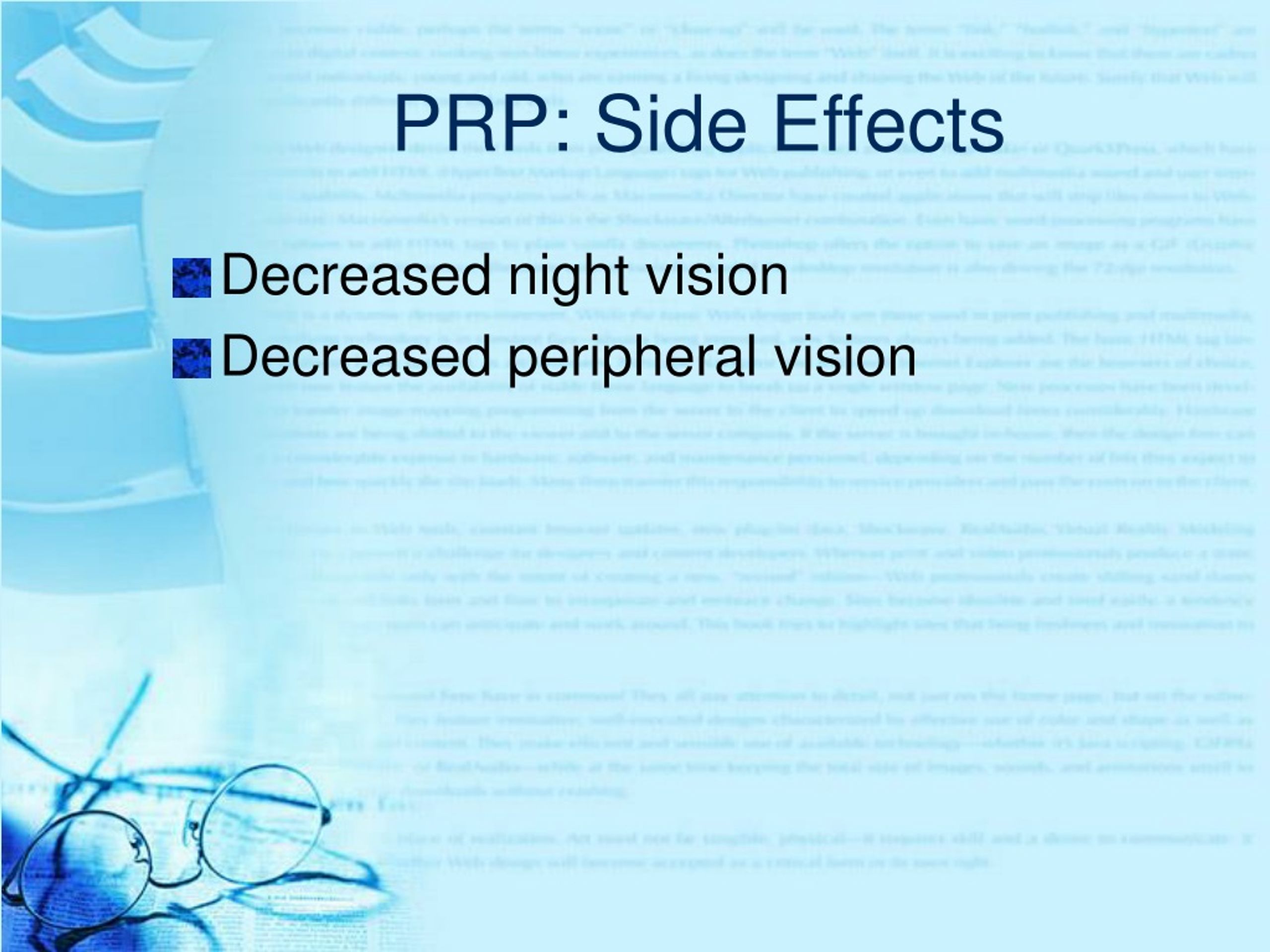 PPT Diabetes and the Eye PowerPoint Presentation, free download ID
