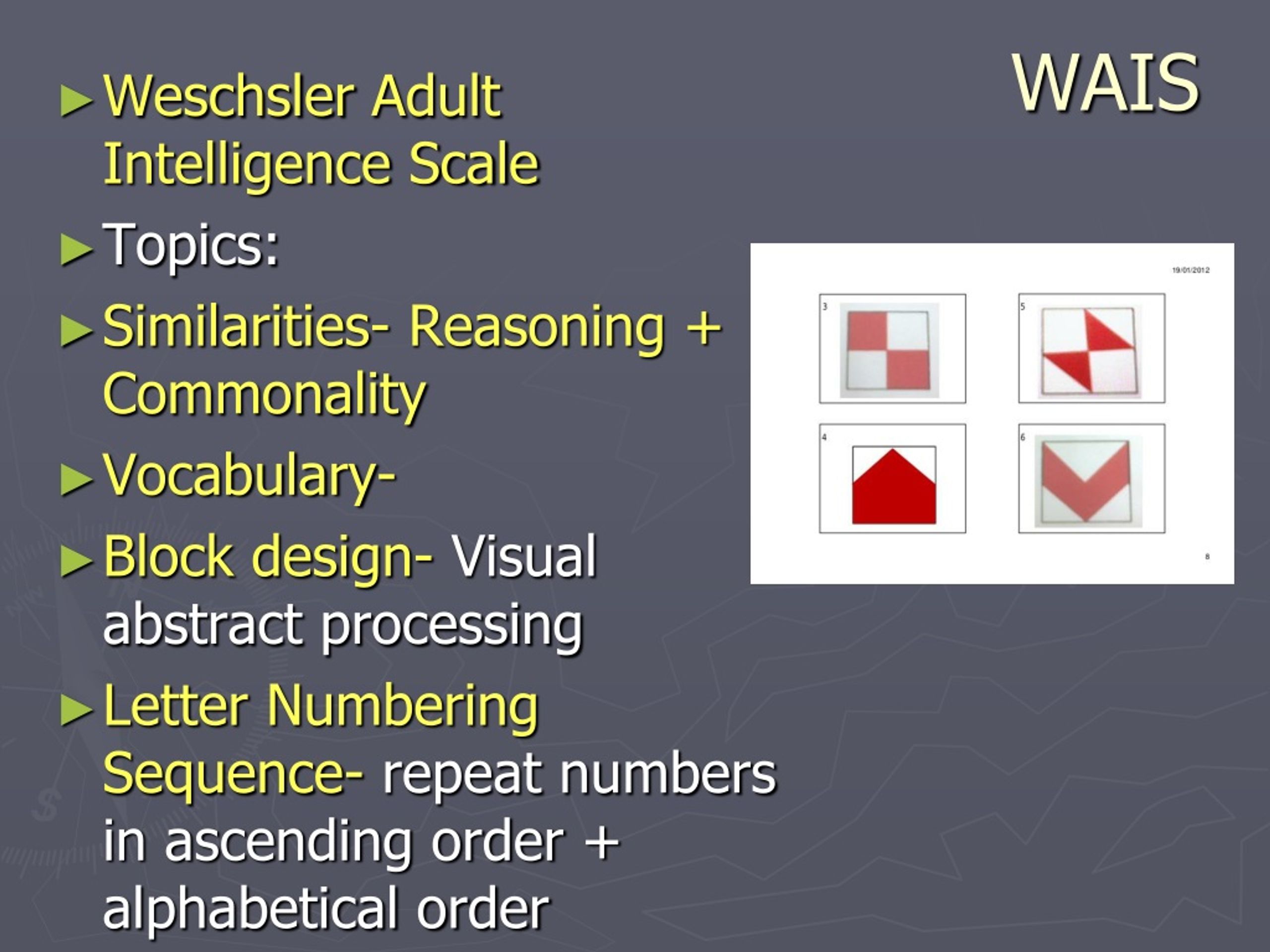 PPT Cognition PowerPoint Presentation, free download ID264630