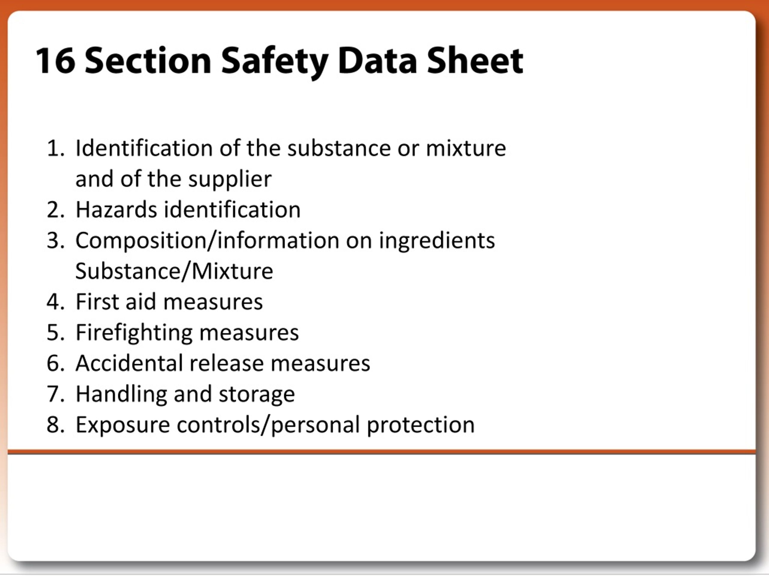 PPT Initial Laboratory Safety Training Inclusive of Bloodborne Pathogens Awareness PowerPoint