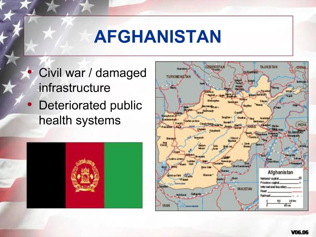 PPT AFGHANISTAN PowerPoint Presentation, free download ID271284