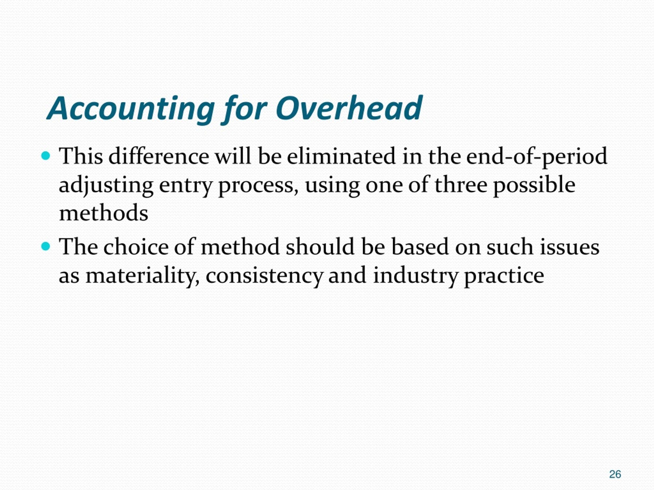 PPT Chapter 4 PowerPoint Presentation, free download ID278621