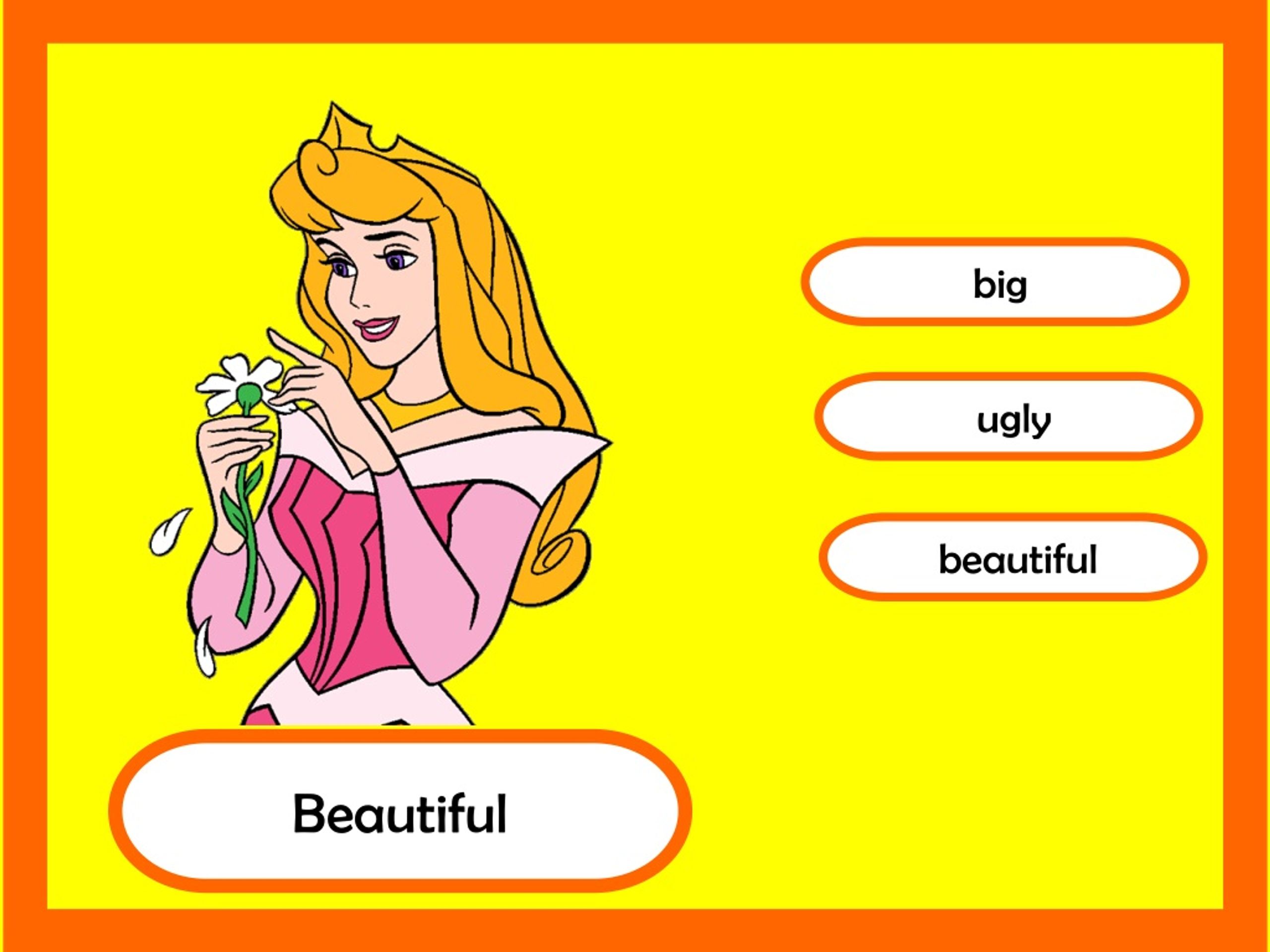 PPT ADJECTIVES VOCABULARY AND TWO ACTIVITIES PowerPoint Presentation