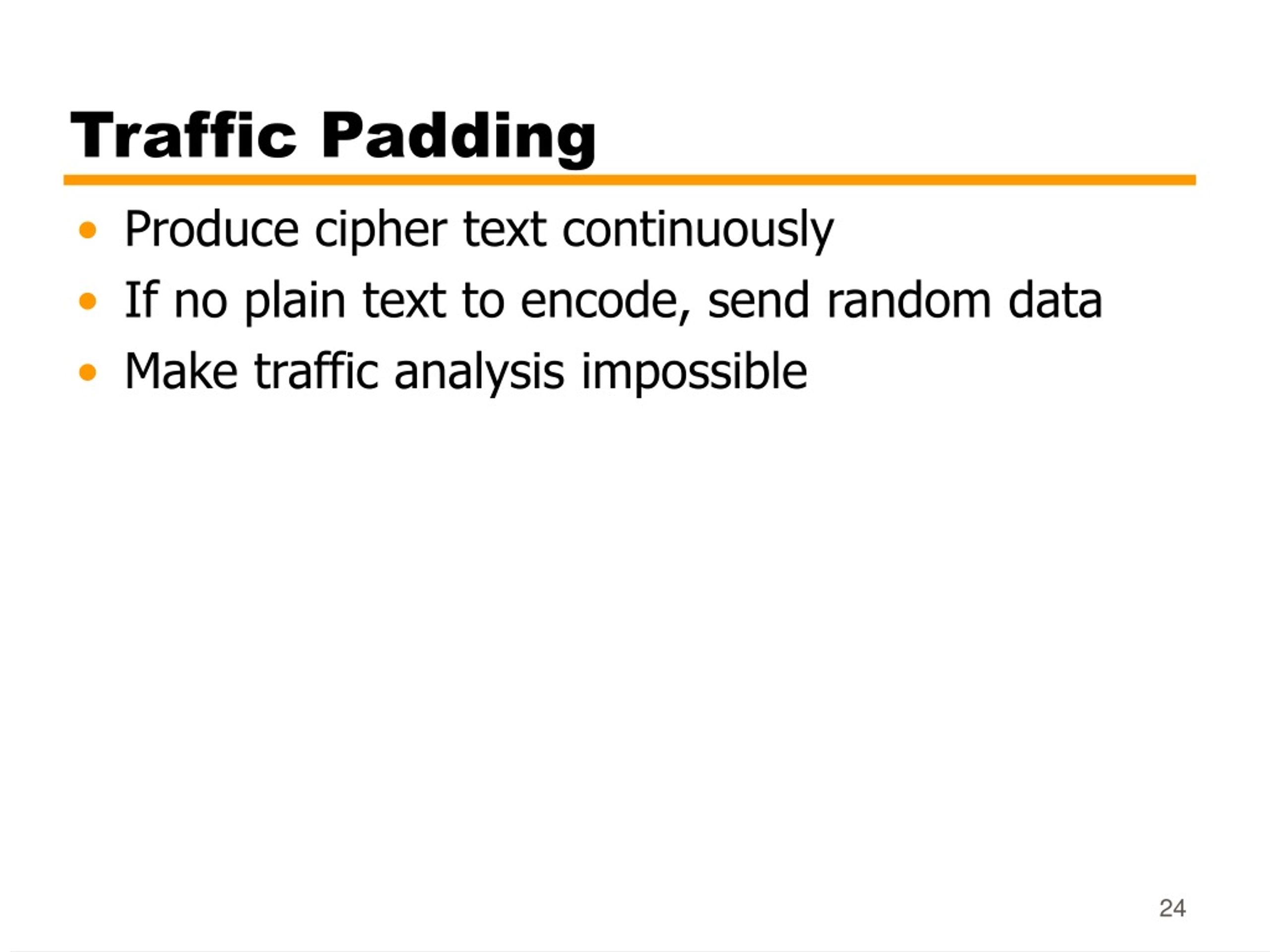 PPT Computer Networks with Technology William Stallings
