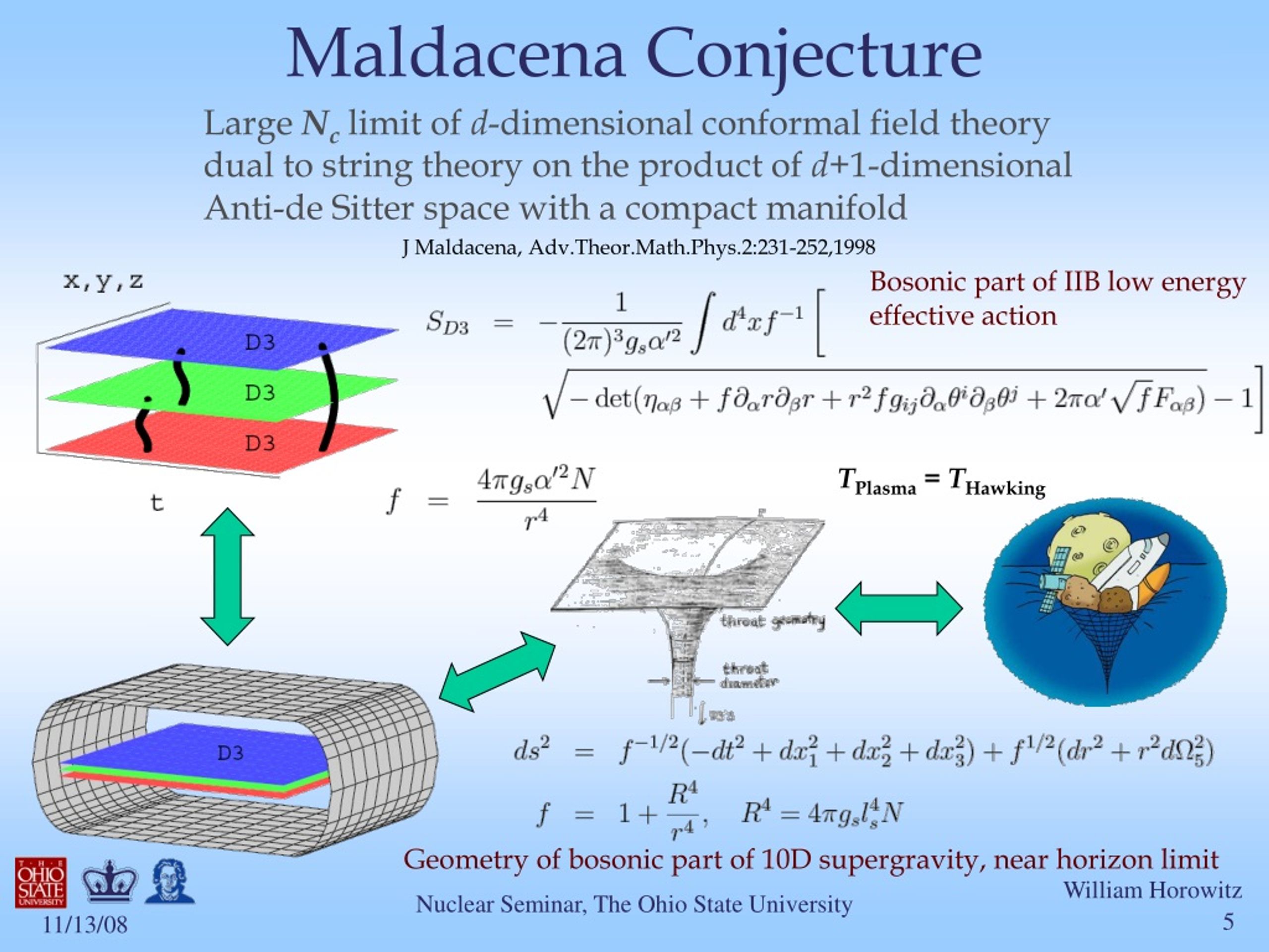 PPT Testing String Theory with Jets PowerPoint Presentation, free