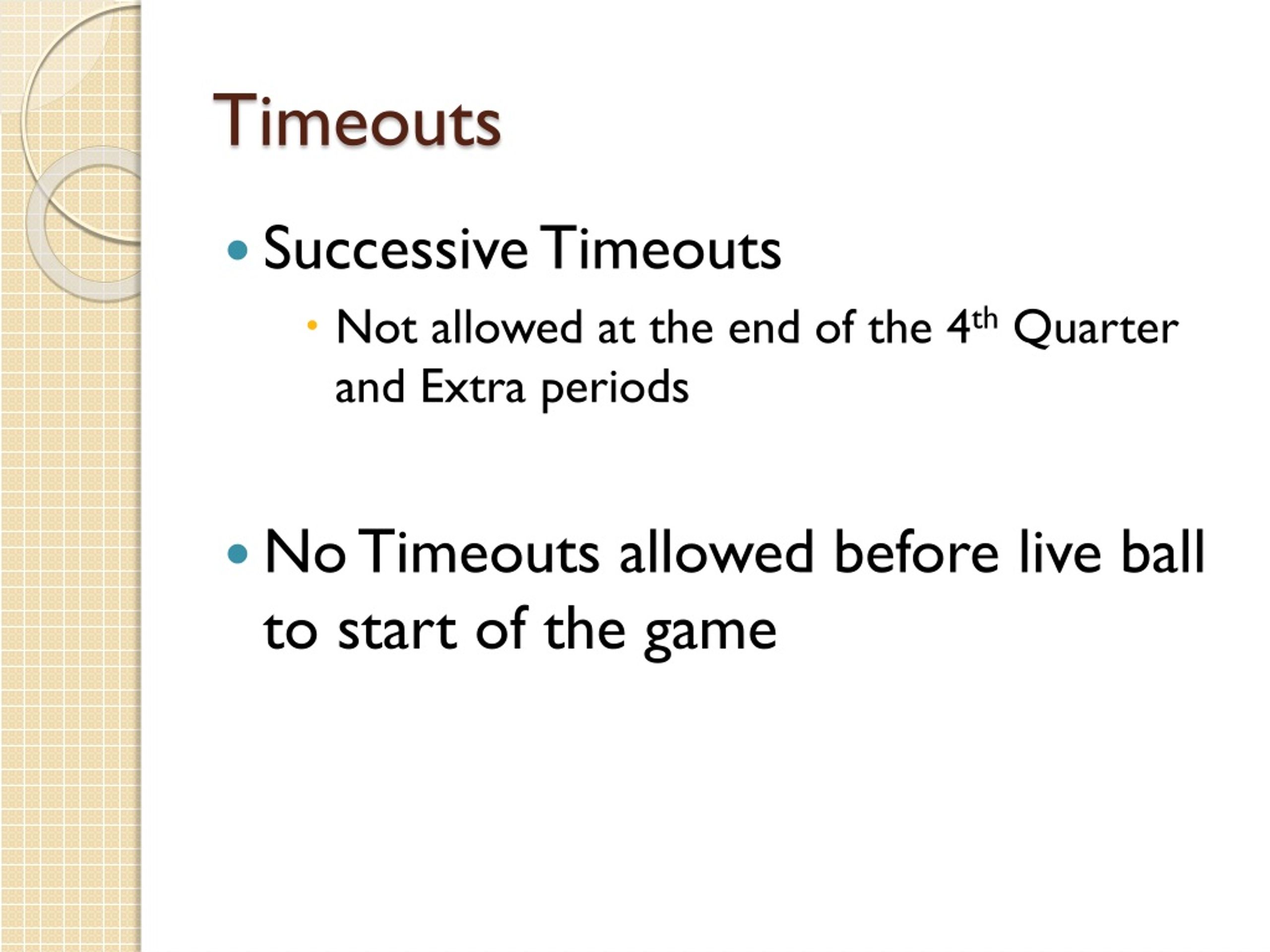 PPT InterAthletic Council of Officials PowerPoint Presentation, free