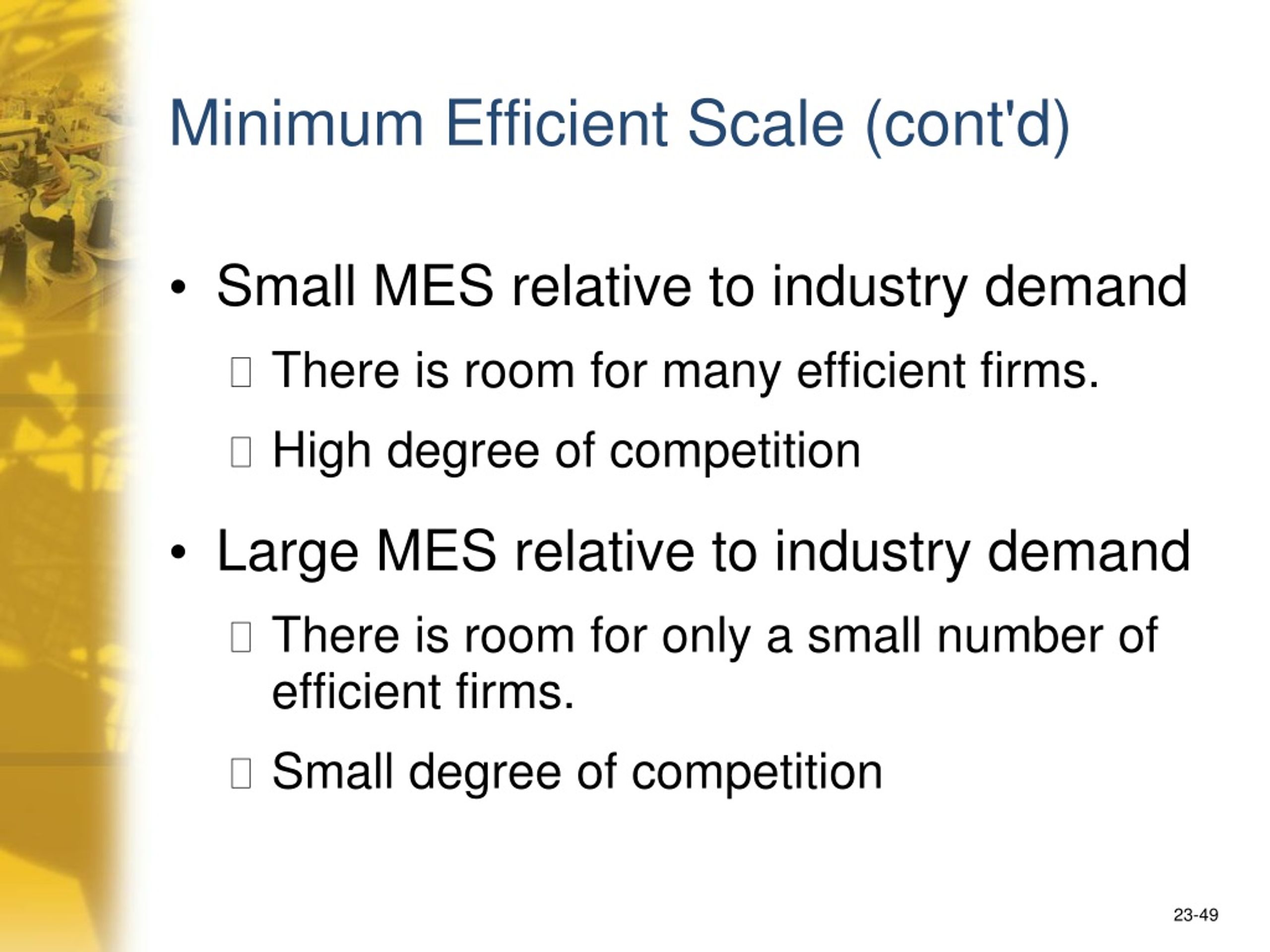 PPT Chapter 23 PowerPoint Presentation, free download ID301551