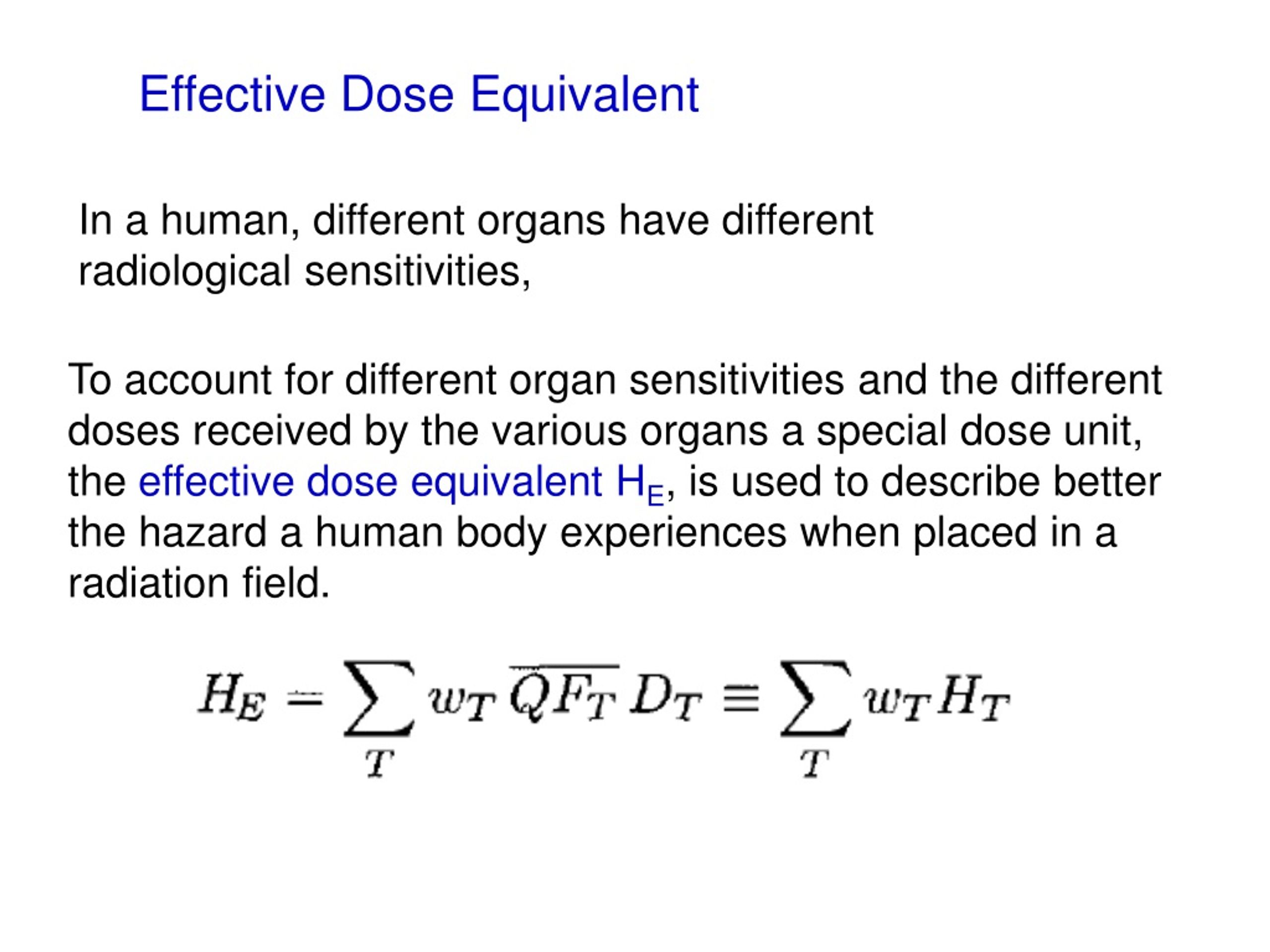 PPT Chapter 2. Radiation PowerPoint Presentation, free download ID