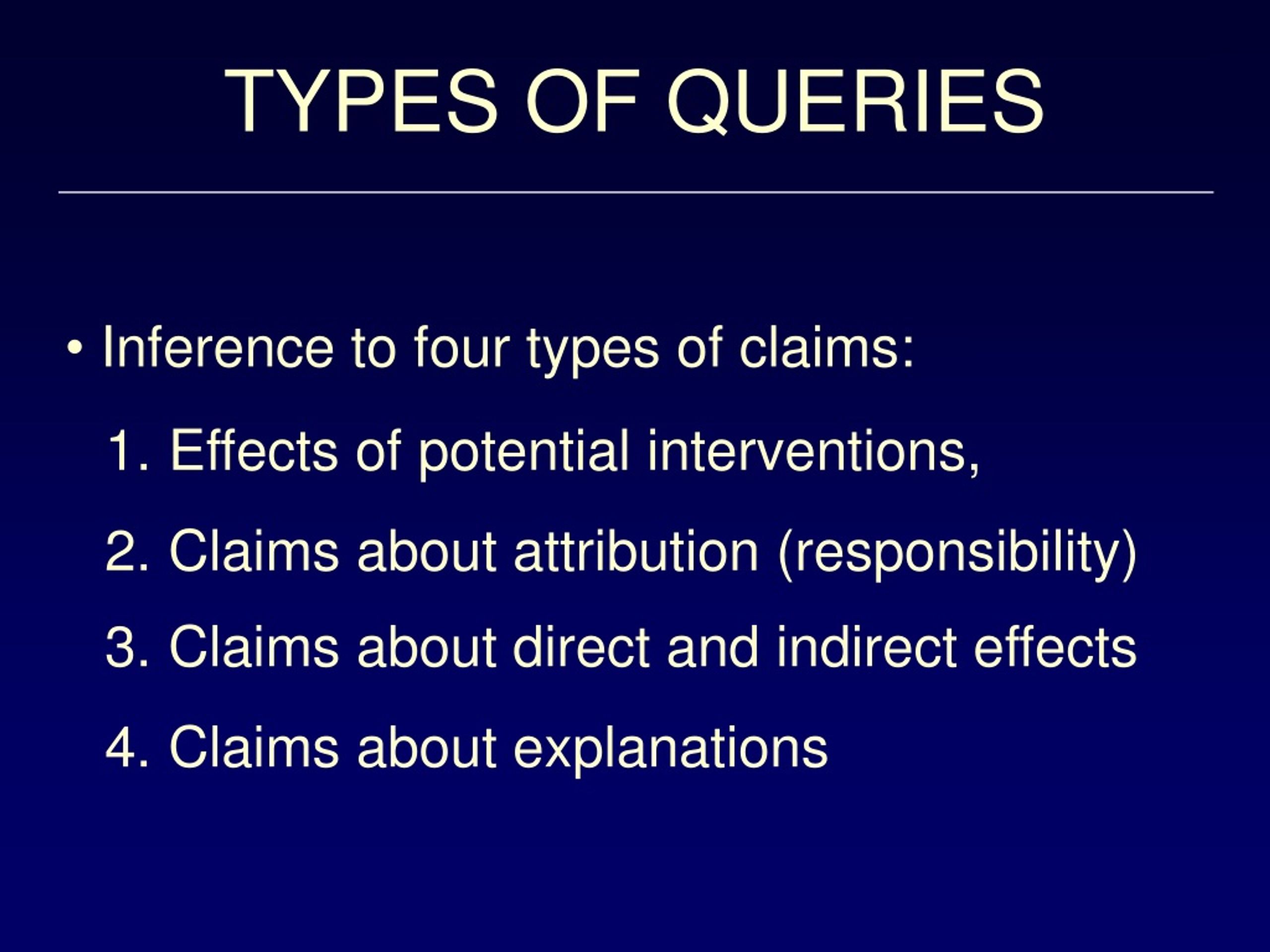 PPT Judea Pearl University of California Los Angeles cs.ucla/judea