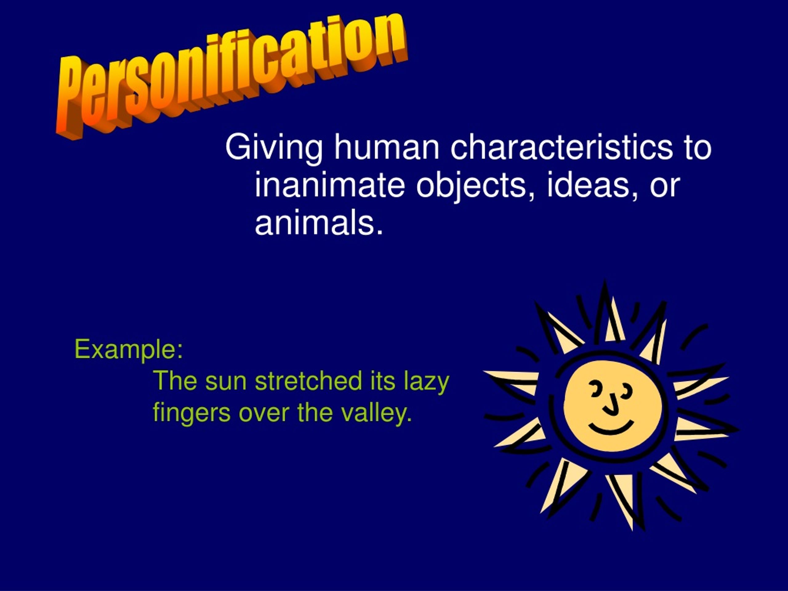 PPT Introduction to Poetry PowerPoint Presentation, free download