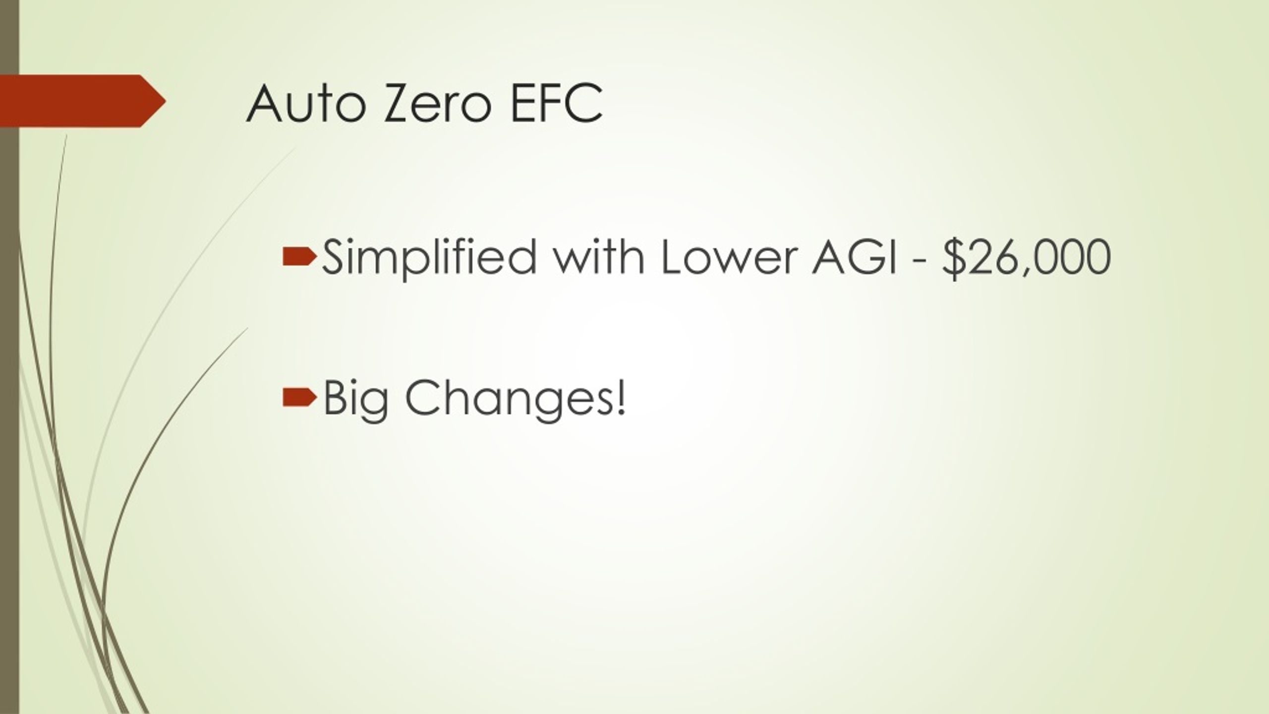 PPT Understanding the EFC PowerPoint Presentation, free download ID