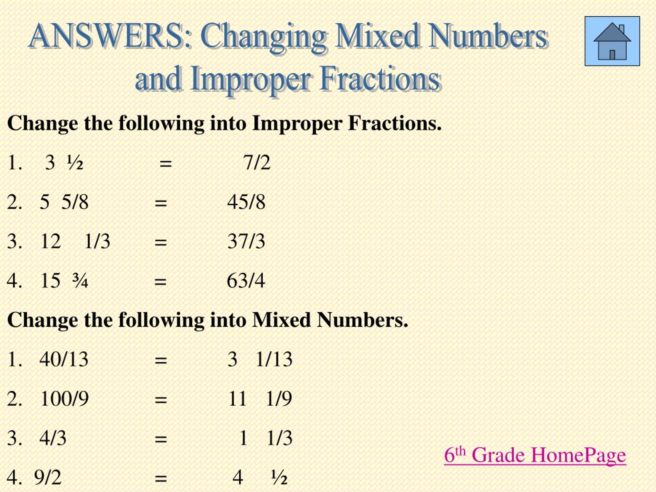 PPT ADDING AND SUBTRACTING FRACTIONS PowerPoint Presentation, free