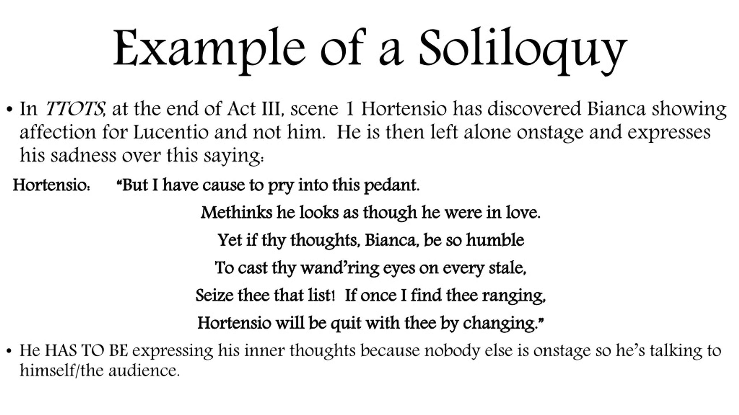 PPT Everything You Need to Know About Shakespeare PowerPoint