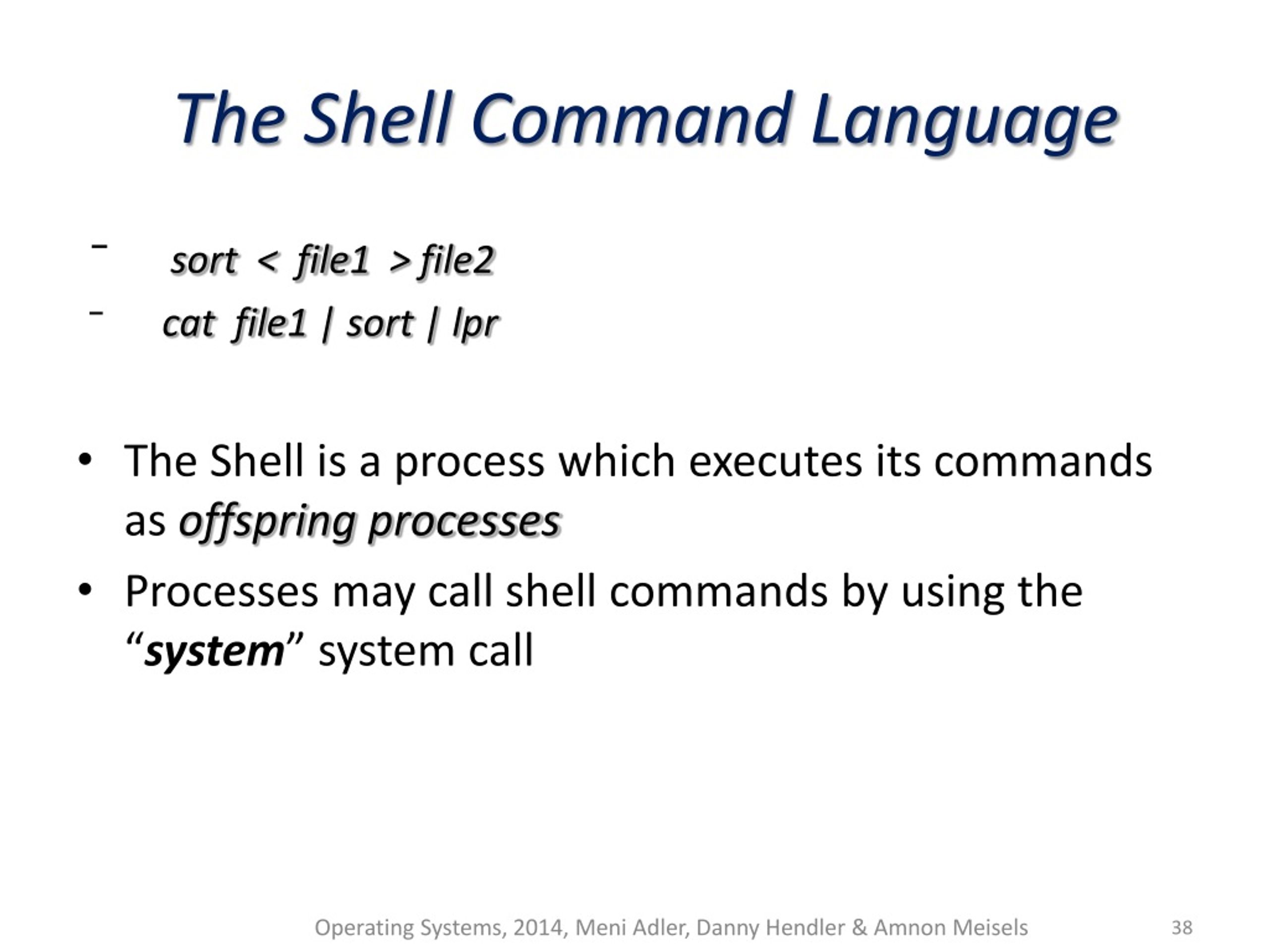 PPT Operating Systems (20213031) PowerPoint Presentation, free