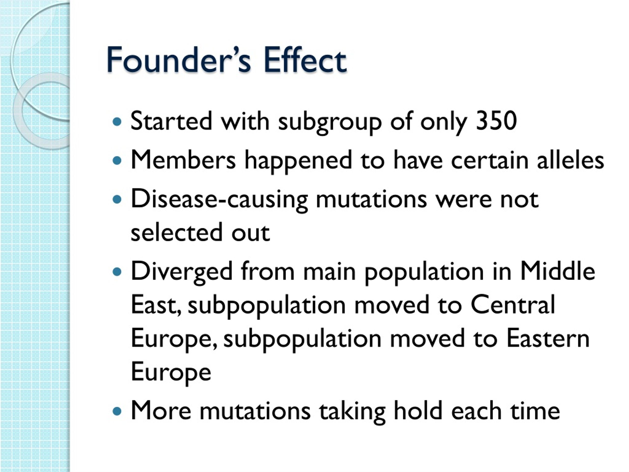 PPT Patterns of Ashkenazi Jews Victoria Olson PowerPoint