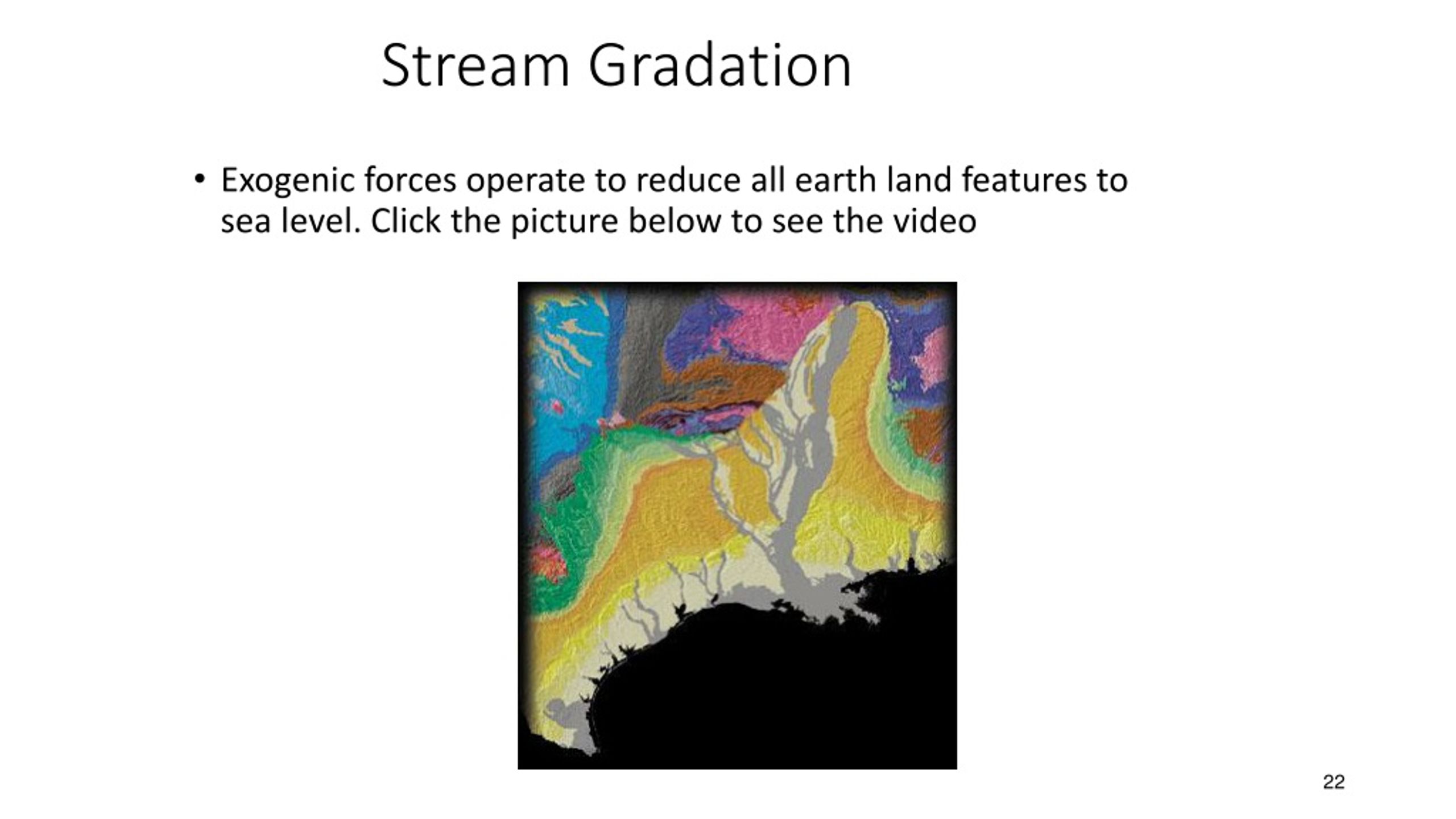 PPT Physical Geography PowerPoint Presentation, free download ID354974