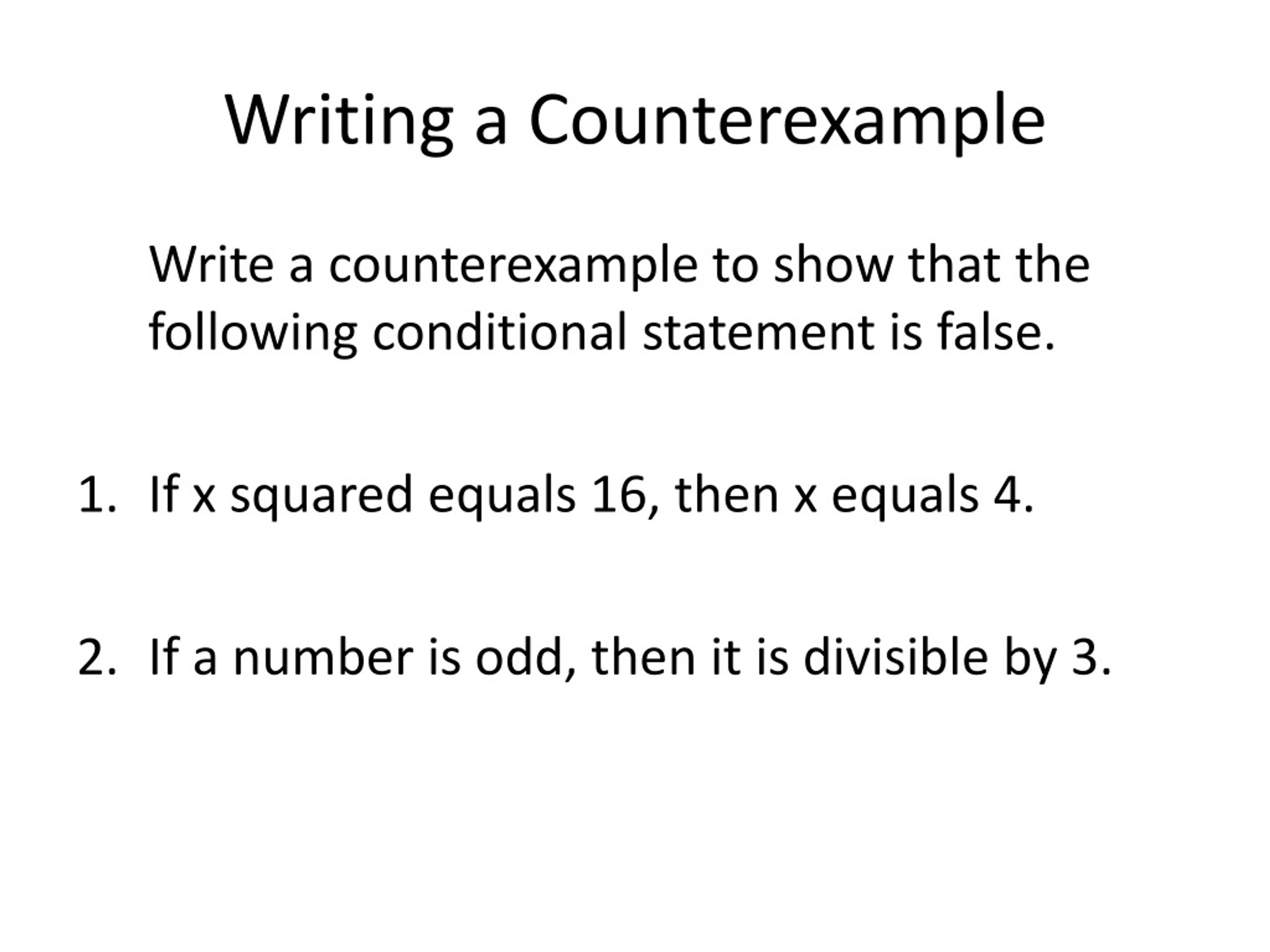 PPT 2.1 Conditional Statements PowerPoint Presentation, free download