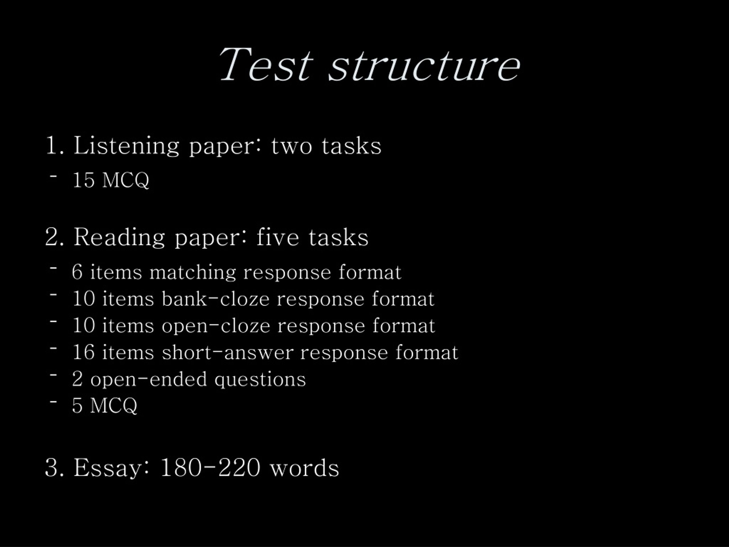 Communicative language testing (1990 edition) Open Library