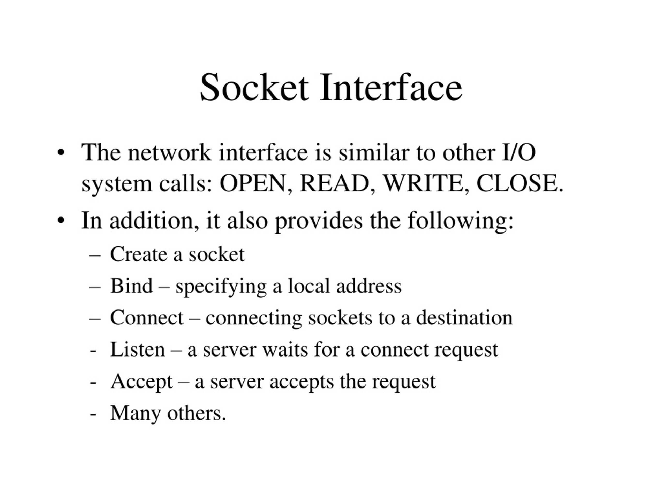 PPT CSC 600 with TCP/IP PowerPoint Presentation, free