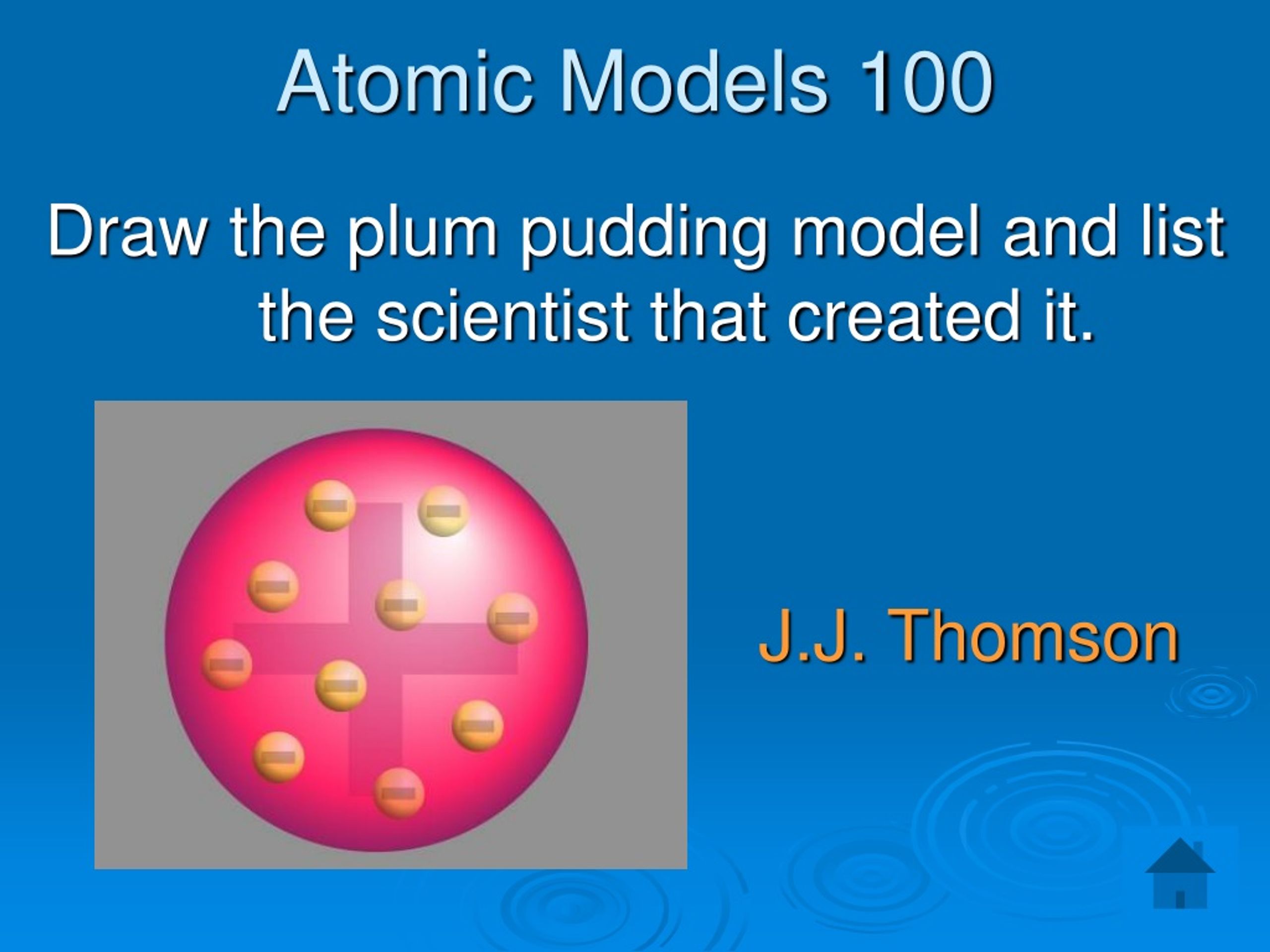 PPT Chemistry Chapter 4, 5, and 6 Jeopardy PowerPoint Presentation, free download ID369779