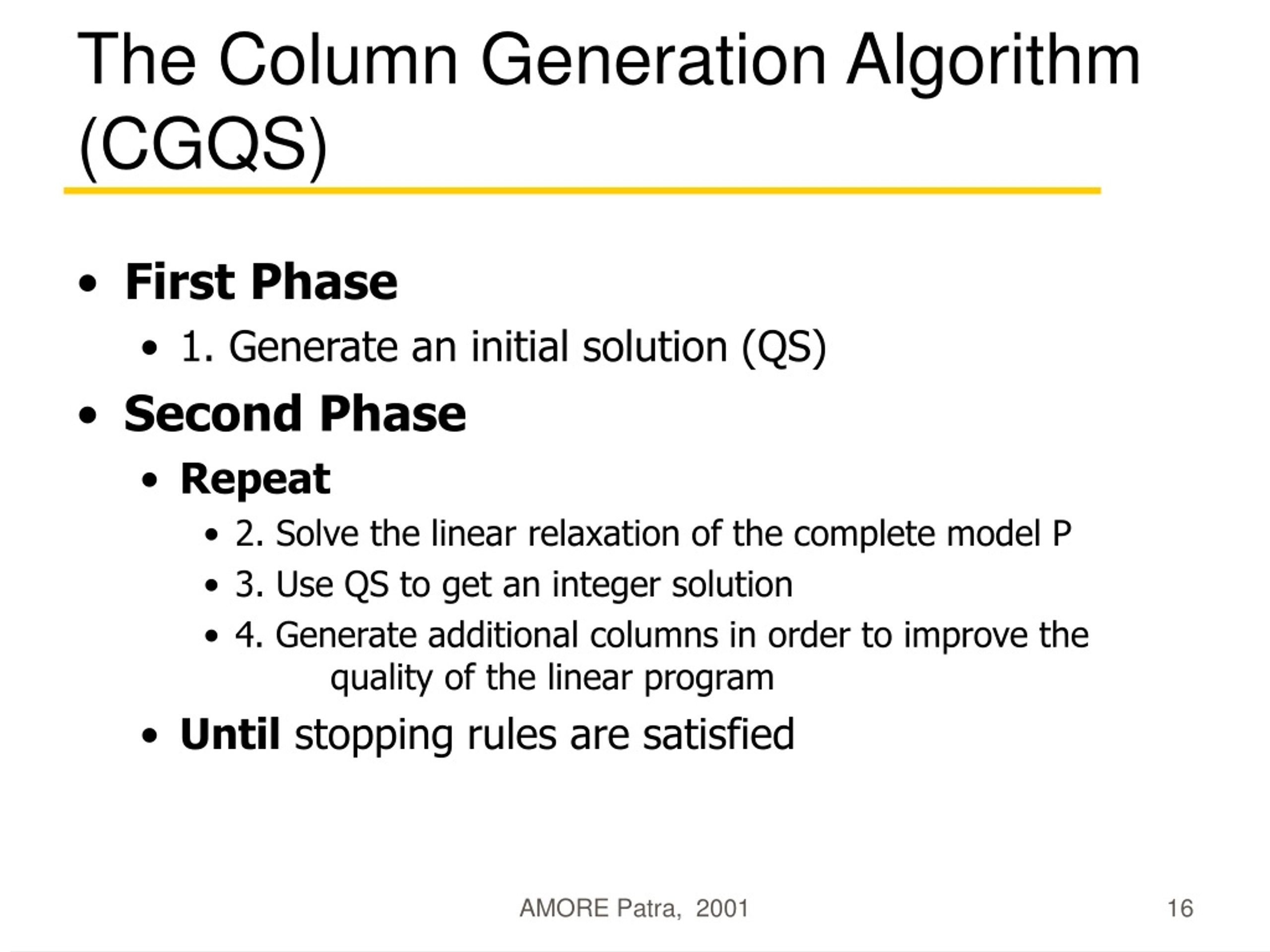 PPT Combined B us and D river S cheduling C. Valouxis, E. Housos