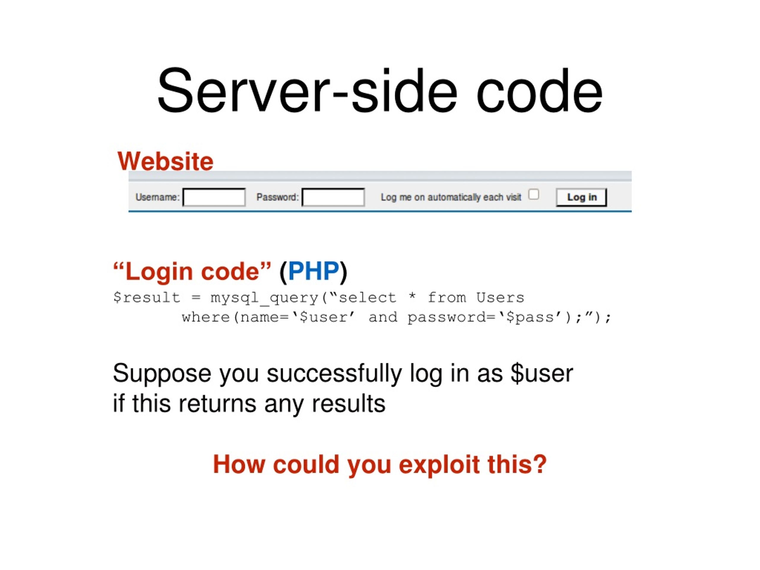 PPT  security II PowerPoint Presentation, free download ID381750