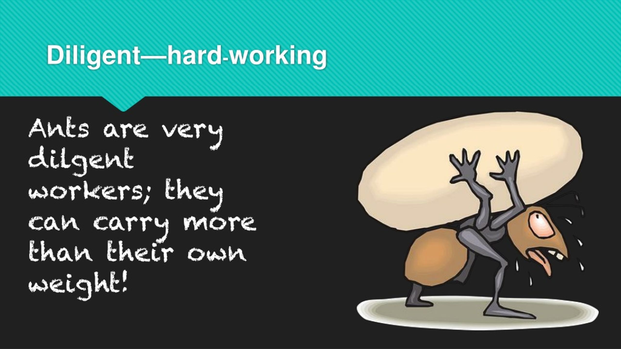 PPT SAT Vocabulary PowerPoint Presentation, free download ID416431