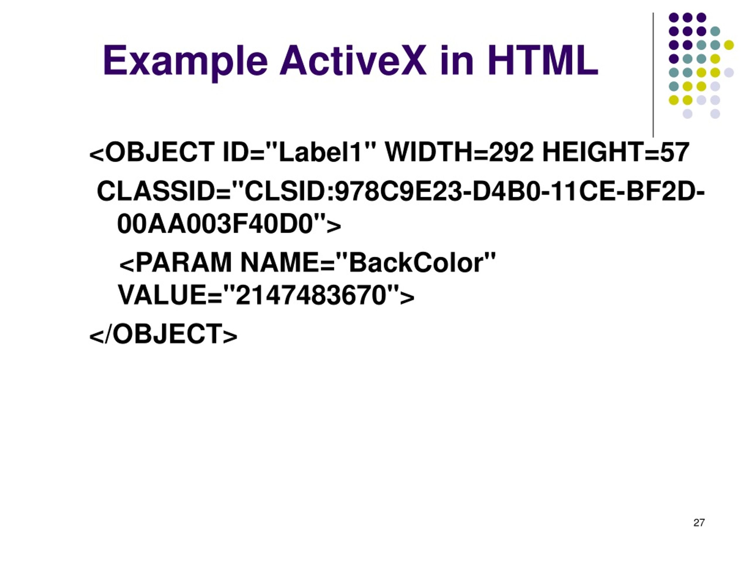 PPT Modular Software/ Component Software PowerPoint Presentation