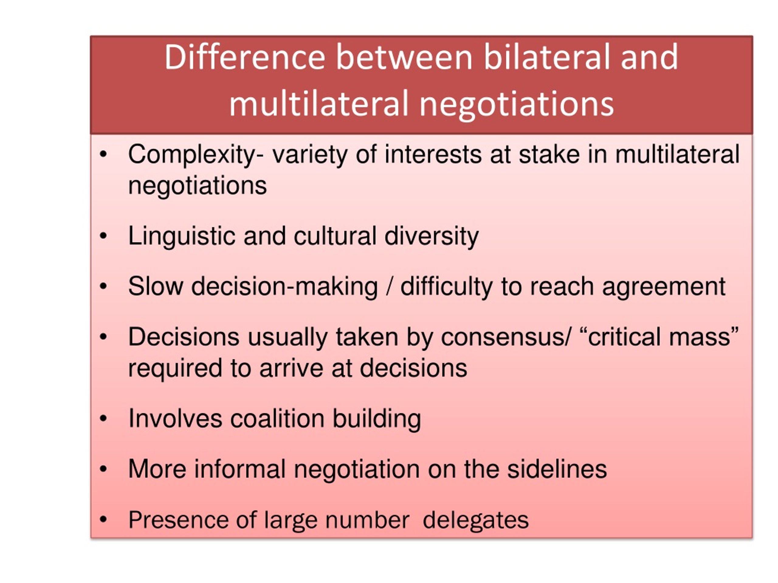 PPT Negoti a ti ng Effectively PowerPoint Presentation, free download