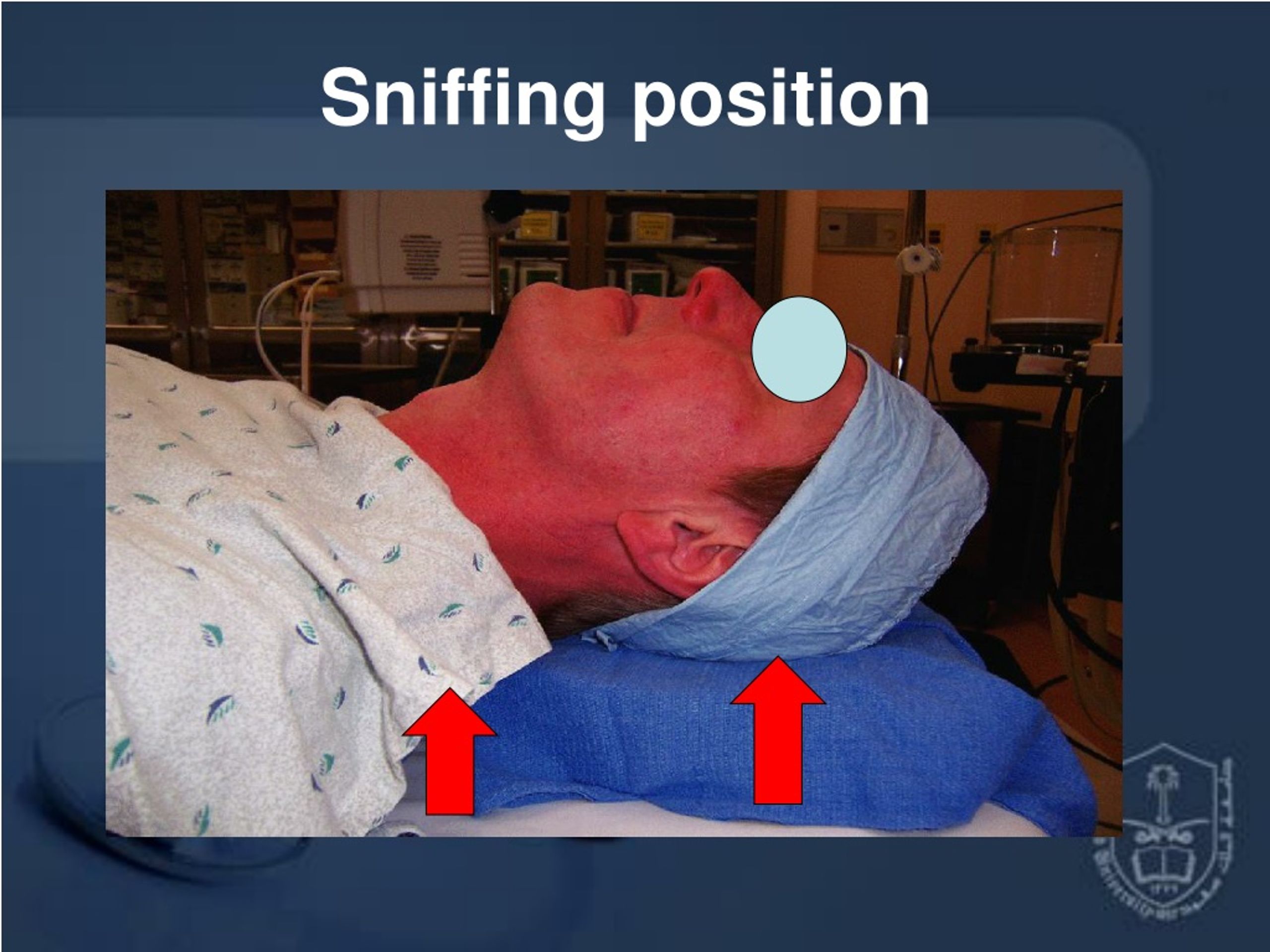 PPT Lecture Title General Anesthesia PowerPoint Presentation, free