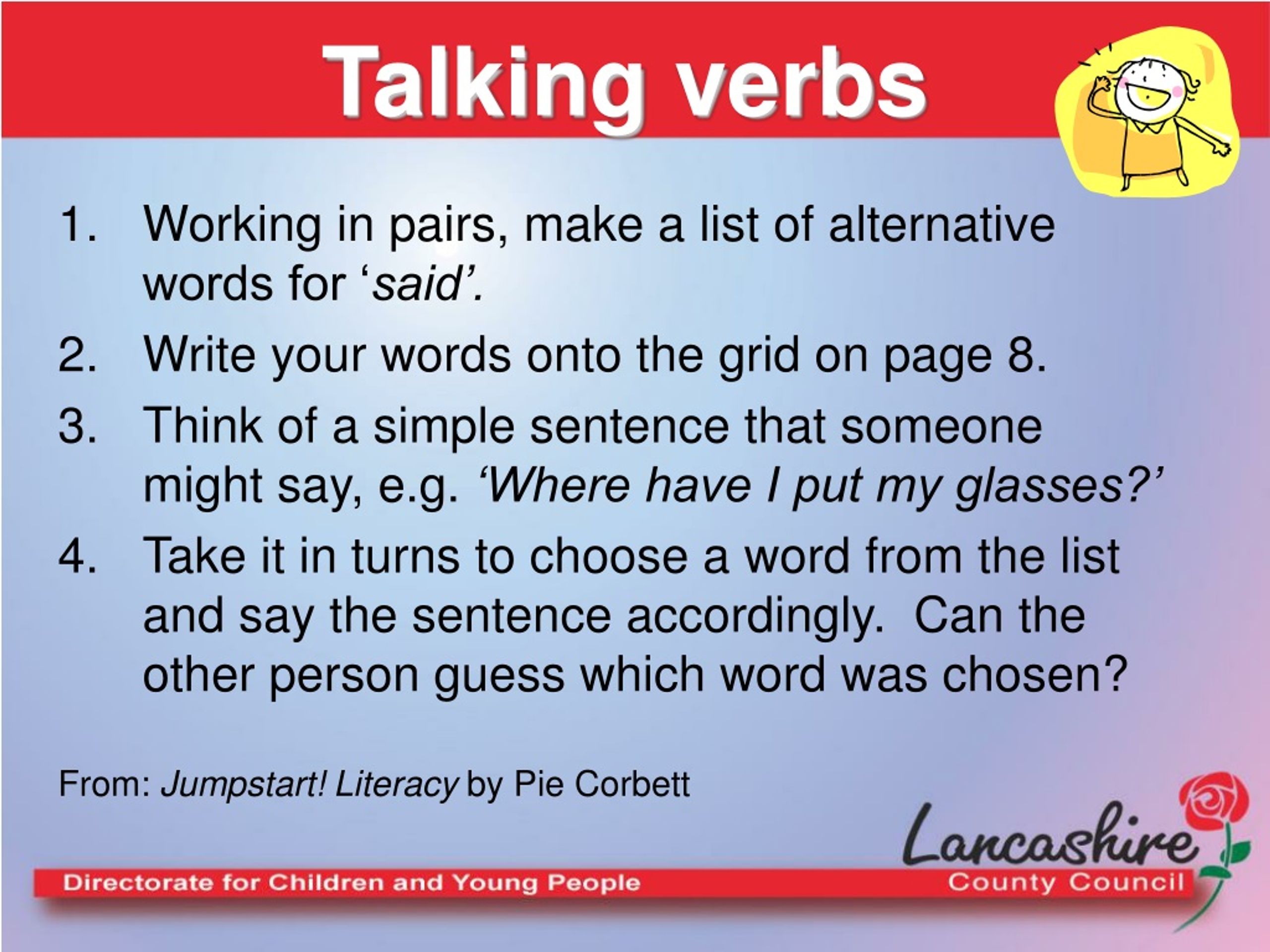 PPT Wow Up Your Words! PowerPoint Presentation, free download ID437420