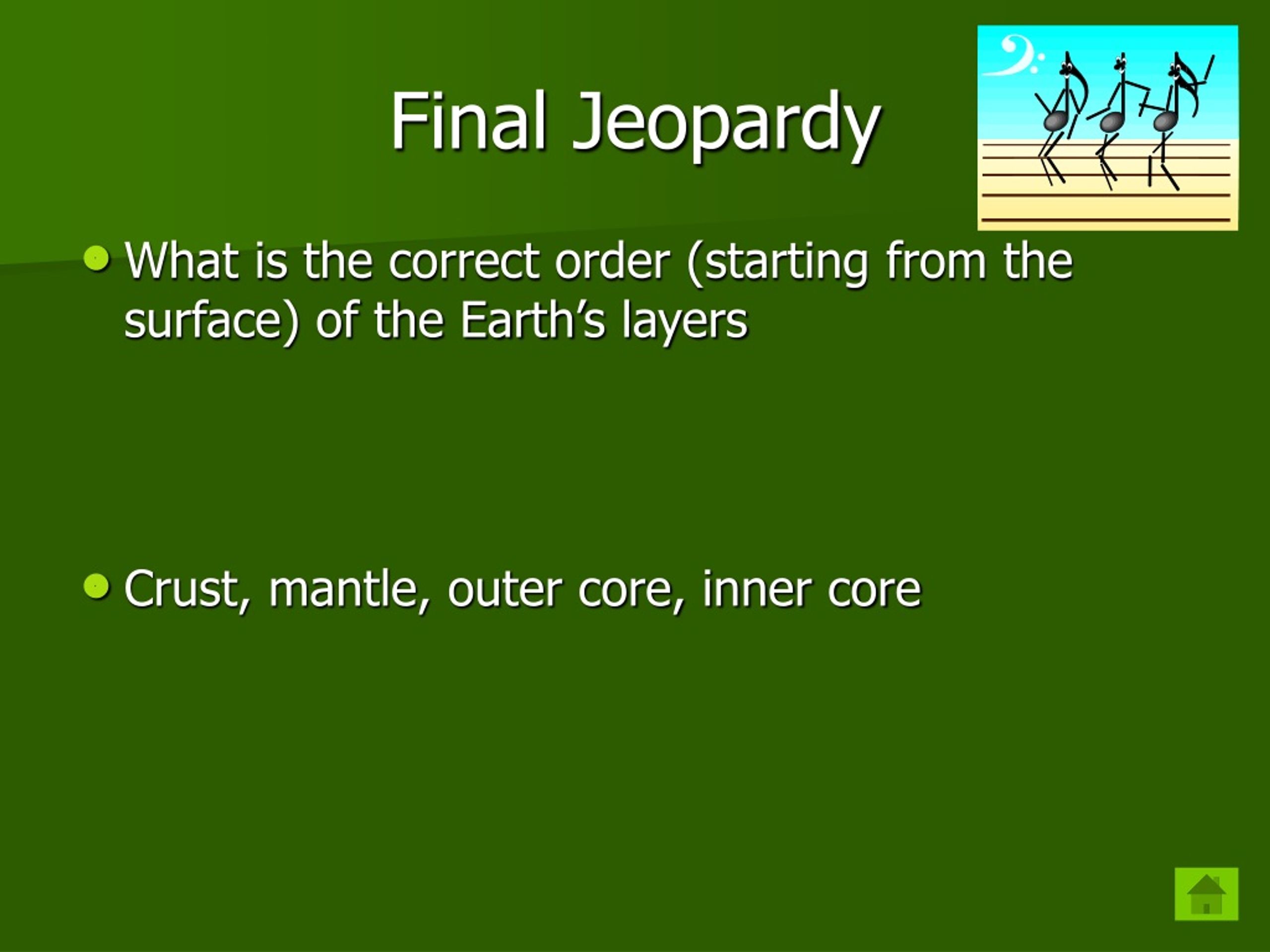 PPT Jeopardy PowerPoint Presentation, free download ID445821