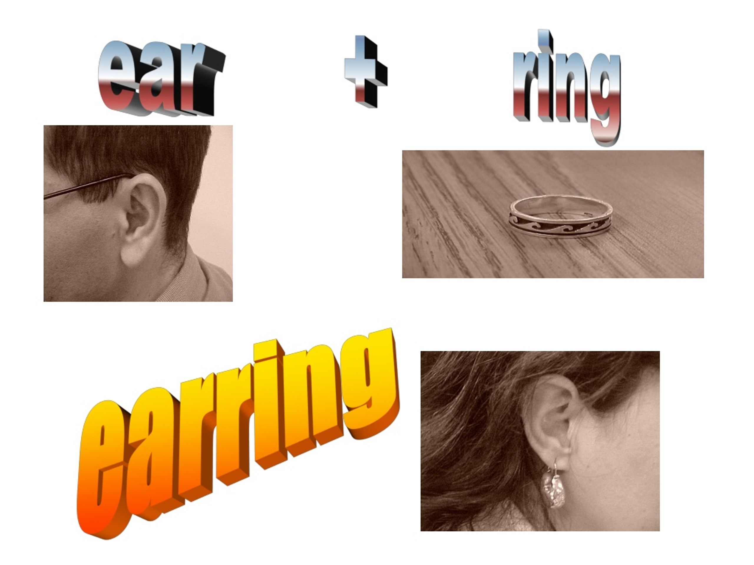 PPT Compound Words PowerPoint Presentation, free download ID460243