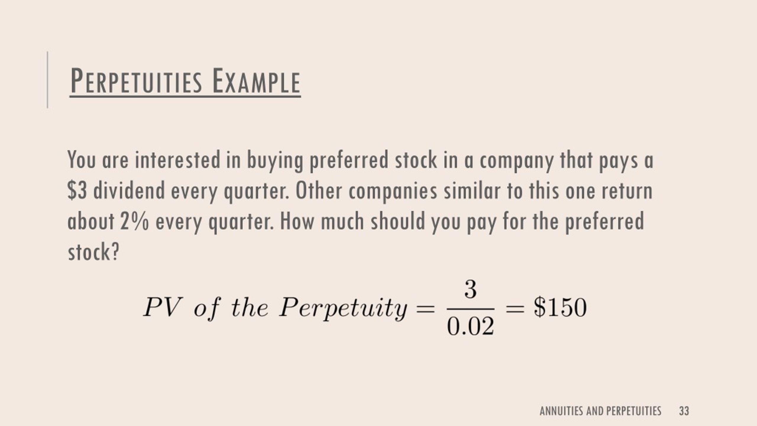 PPT Discounted Cash Flow Valuation PowerPoint Presentation, free