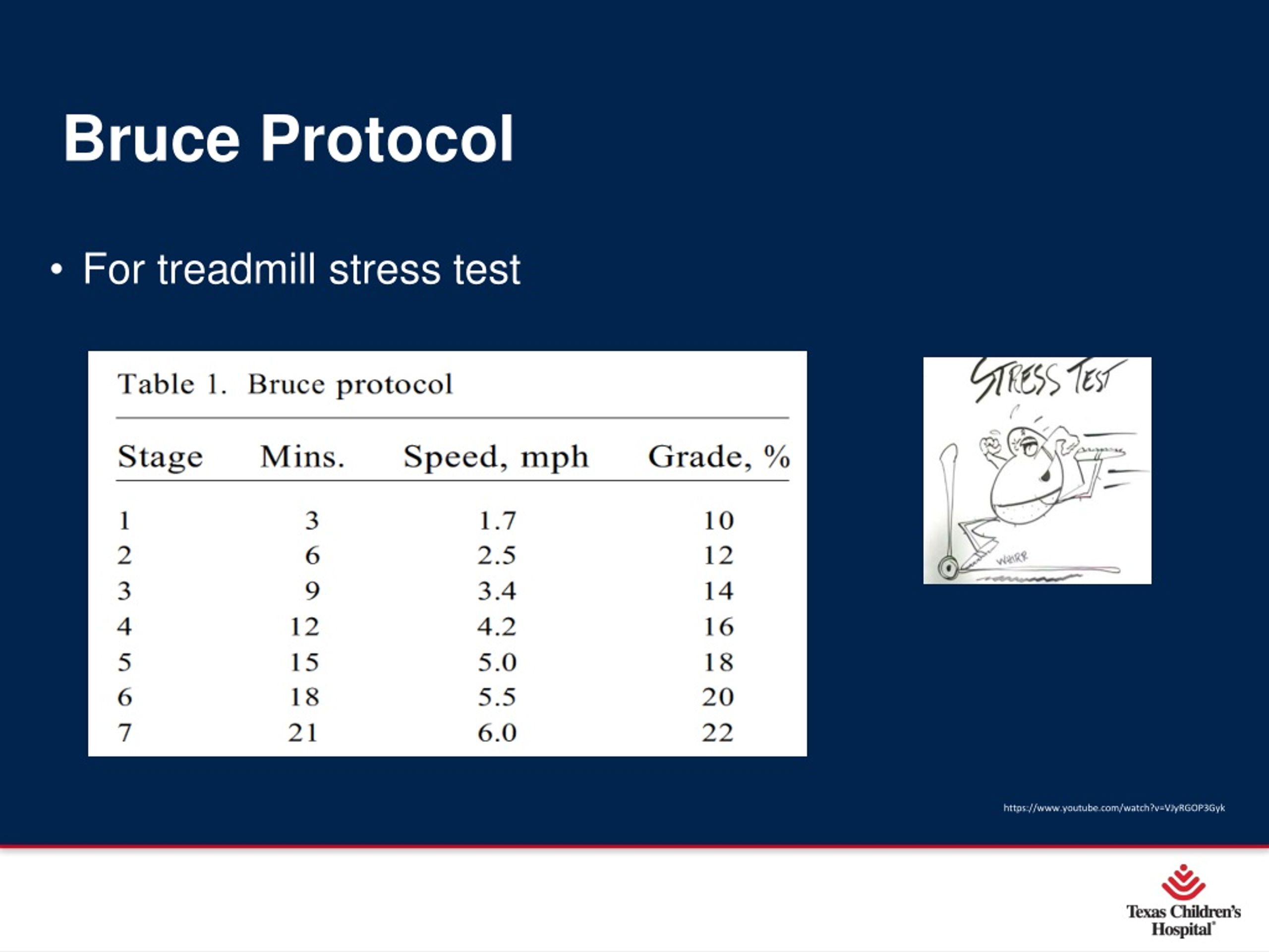 What Is Bruce Protocol at Guillermo Osborn blog