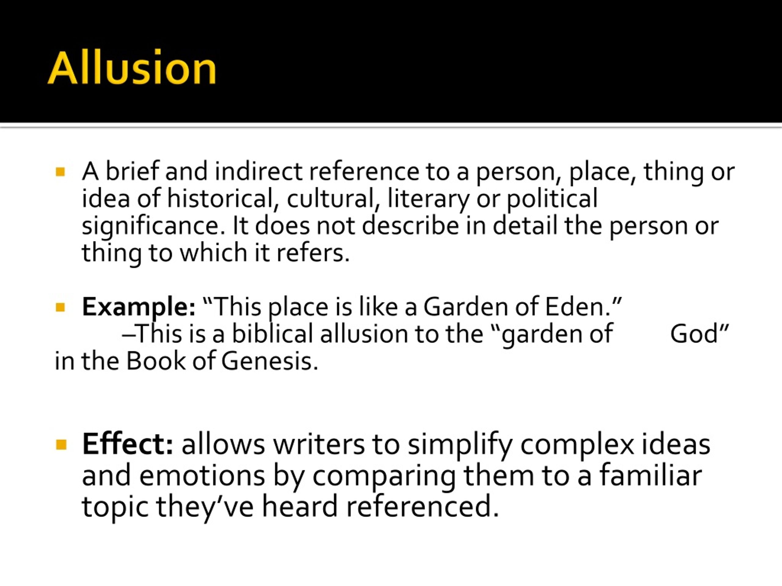 PPT The Purpose of Rhetoric and Rhetorical Devices PowerPoint