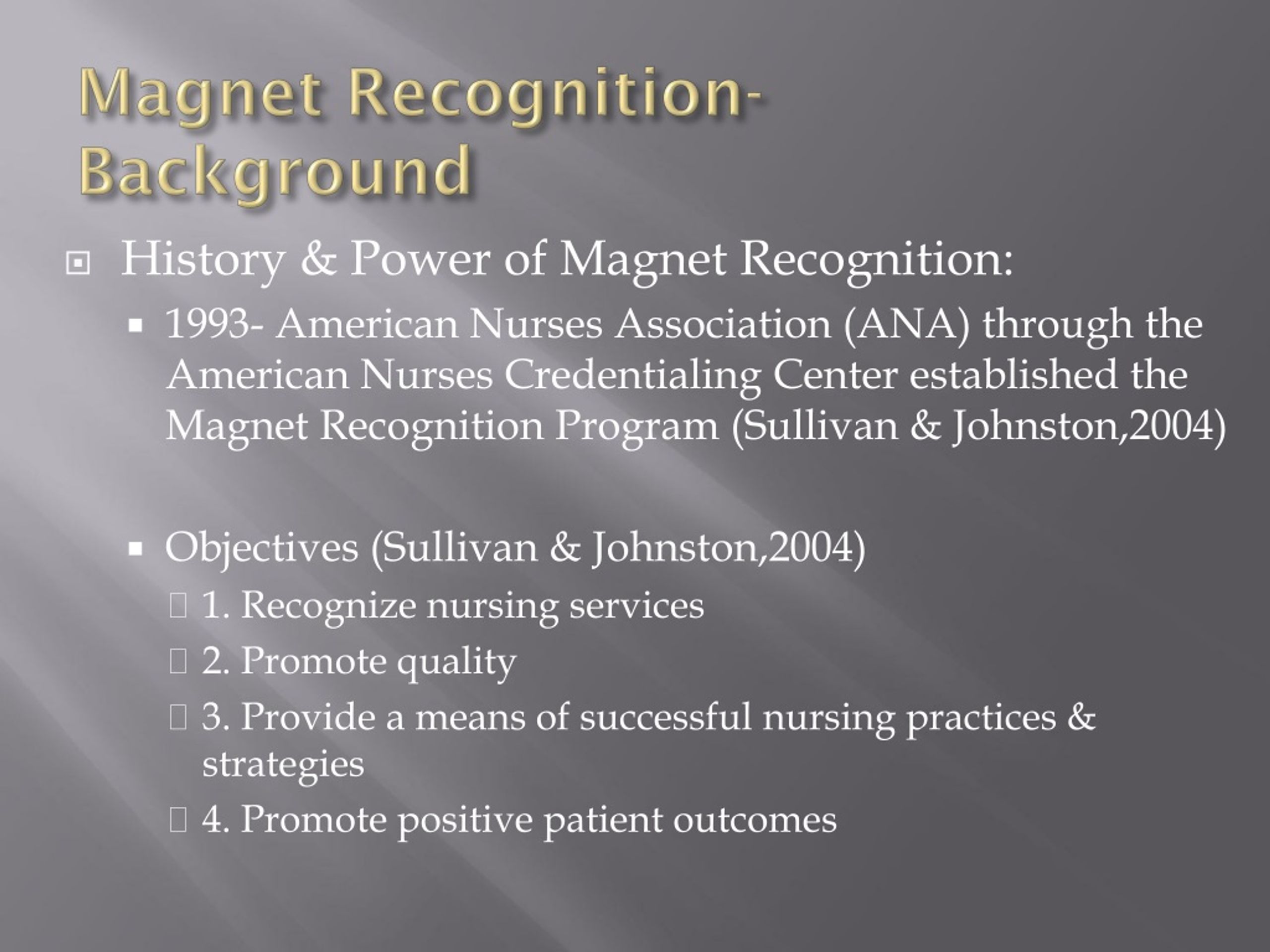 PPT Recognition PowerPoint Presentation, free download ID469339