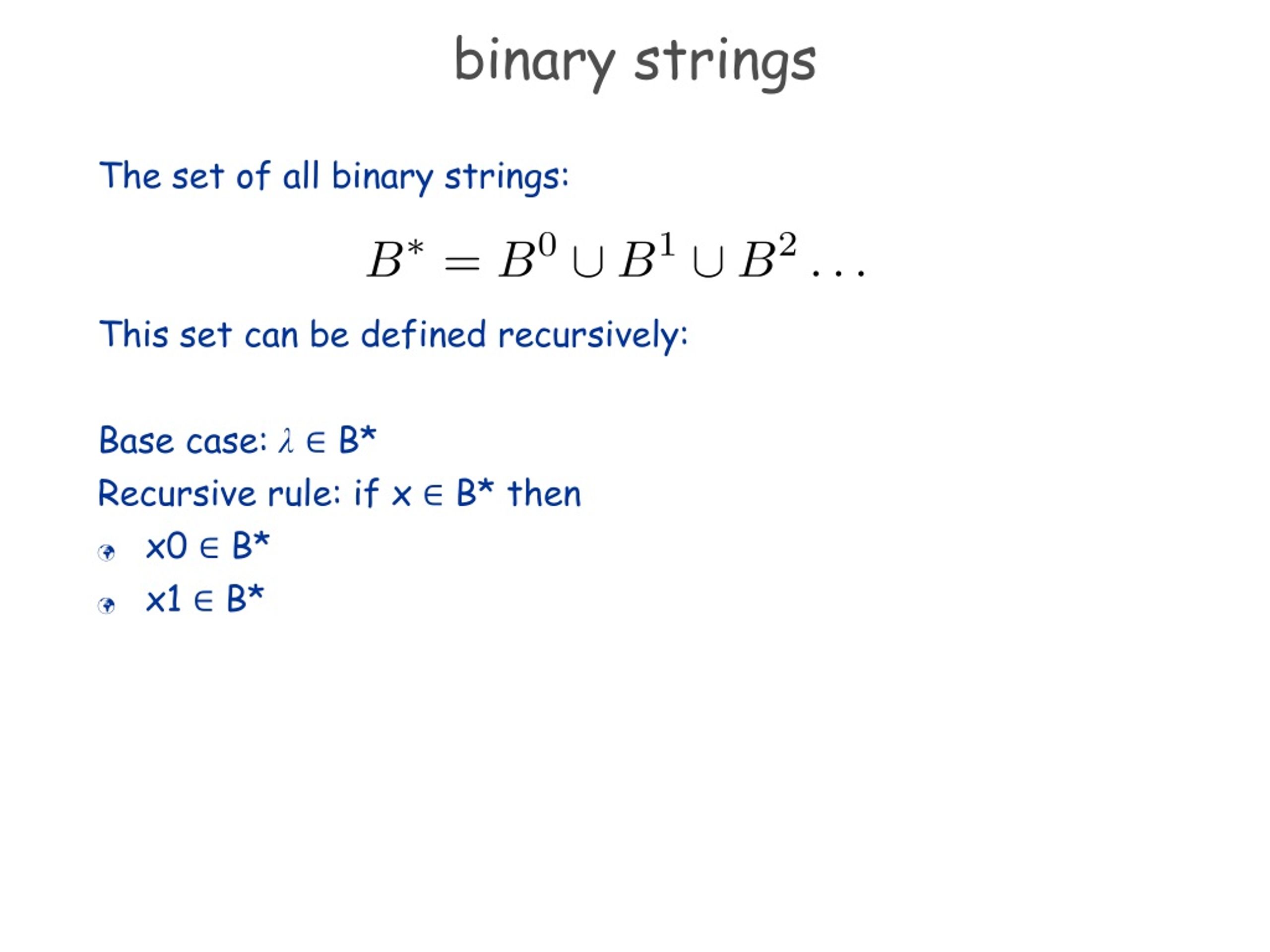 PPT CS 220 Discrete Structures and their Applications PowerPoint
