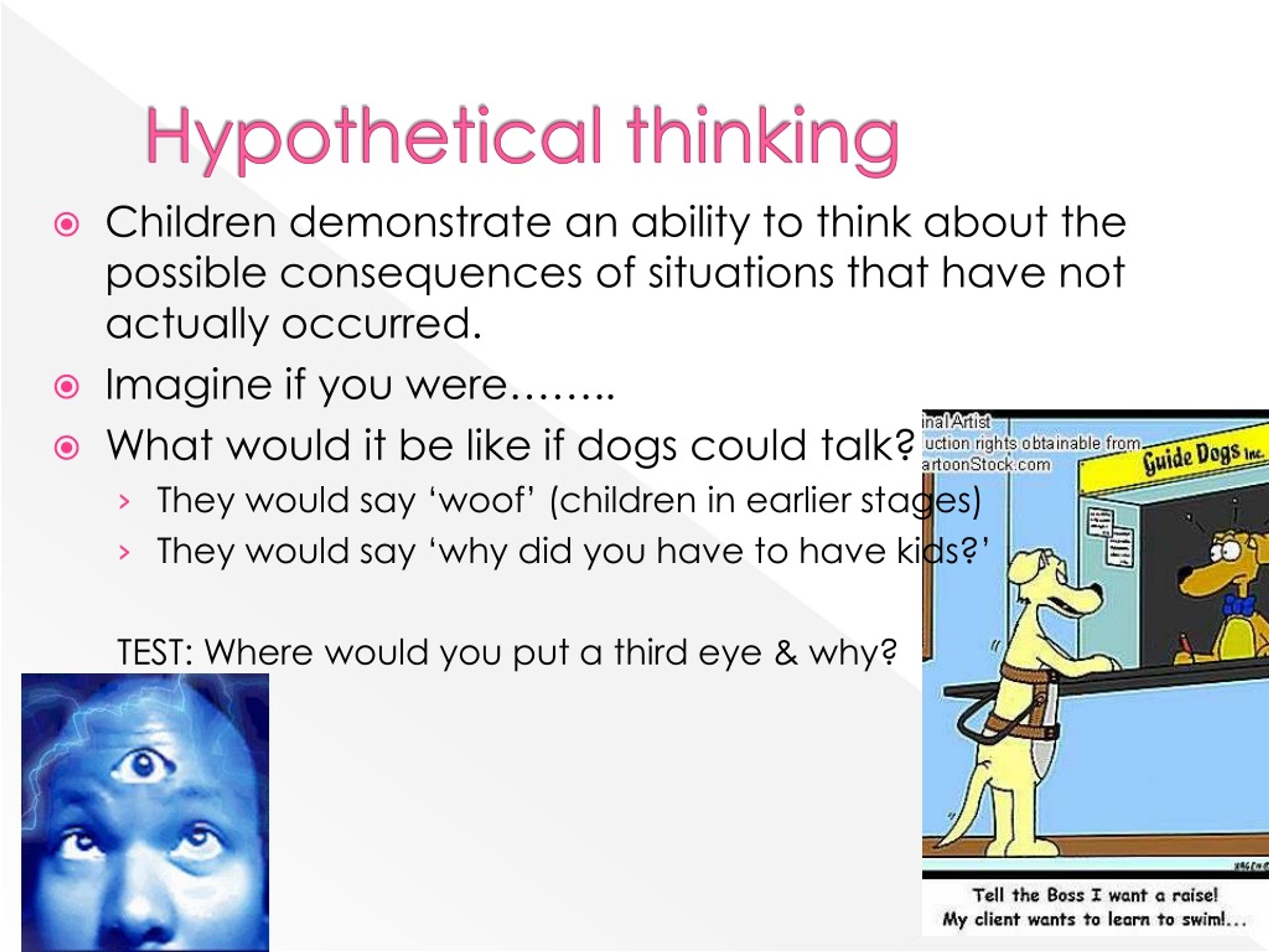 PPT Theories of Development PowerPoint Presentation, free download