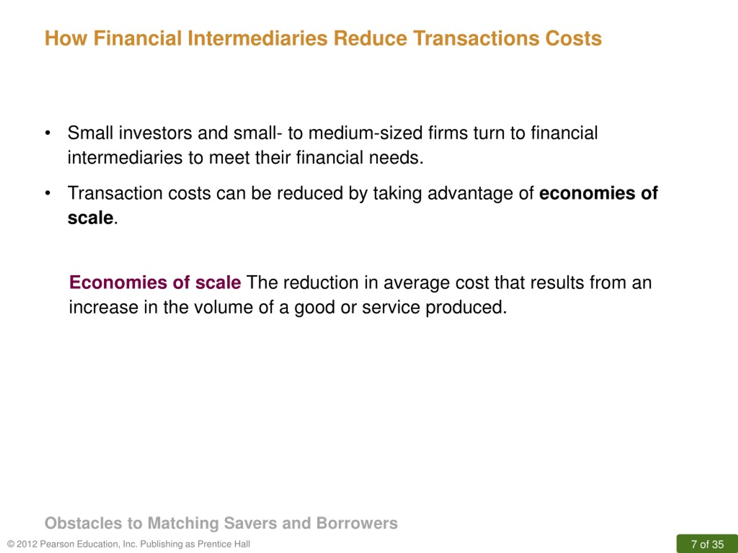 PPT R. GLENN HUBBARD ANTHONY PATRICK O’BRIEN PowerPoint Presentation