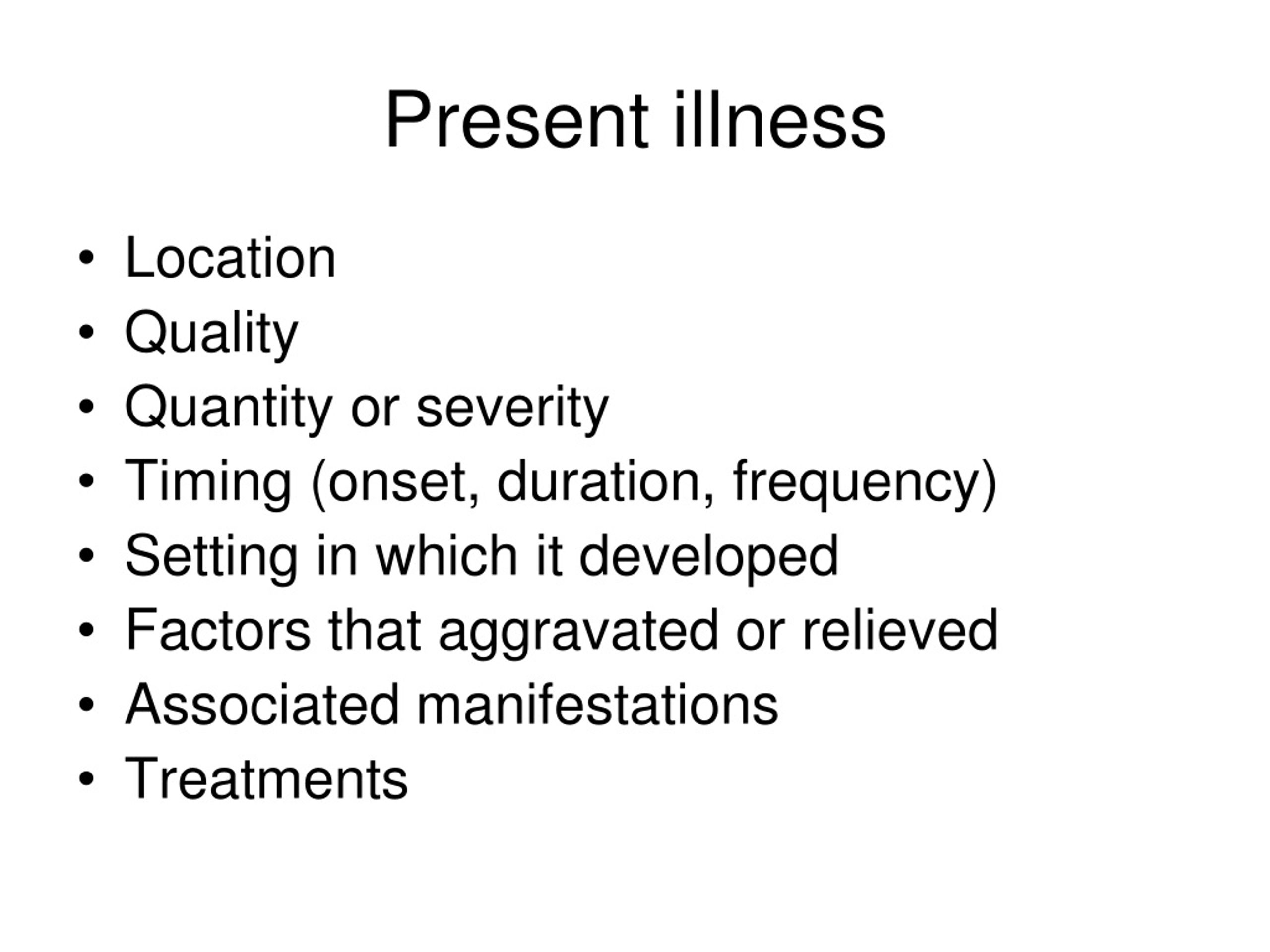PPT Internal Medicine PowerPoint Presentation, free download ID486326