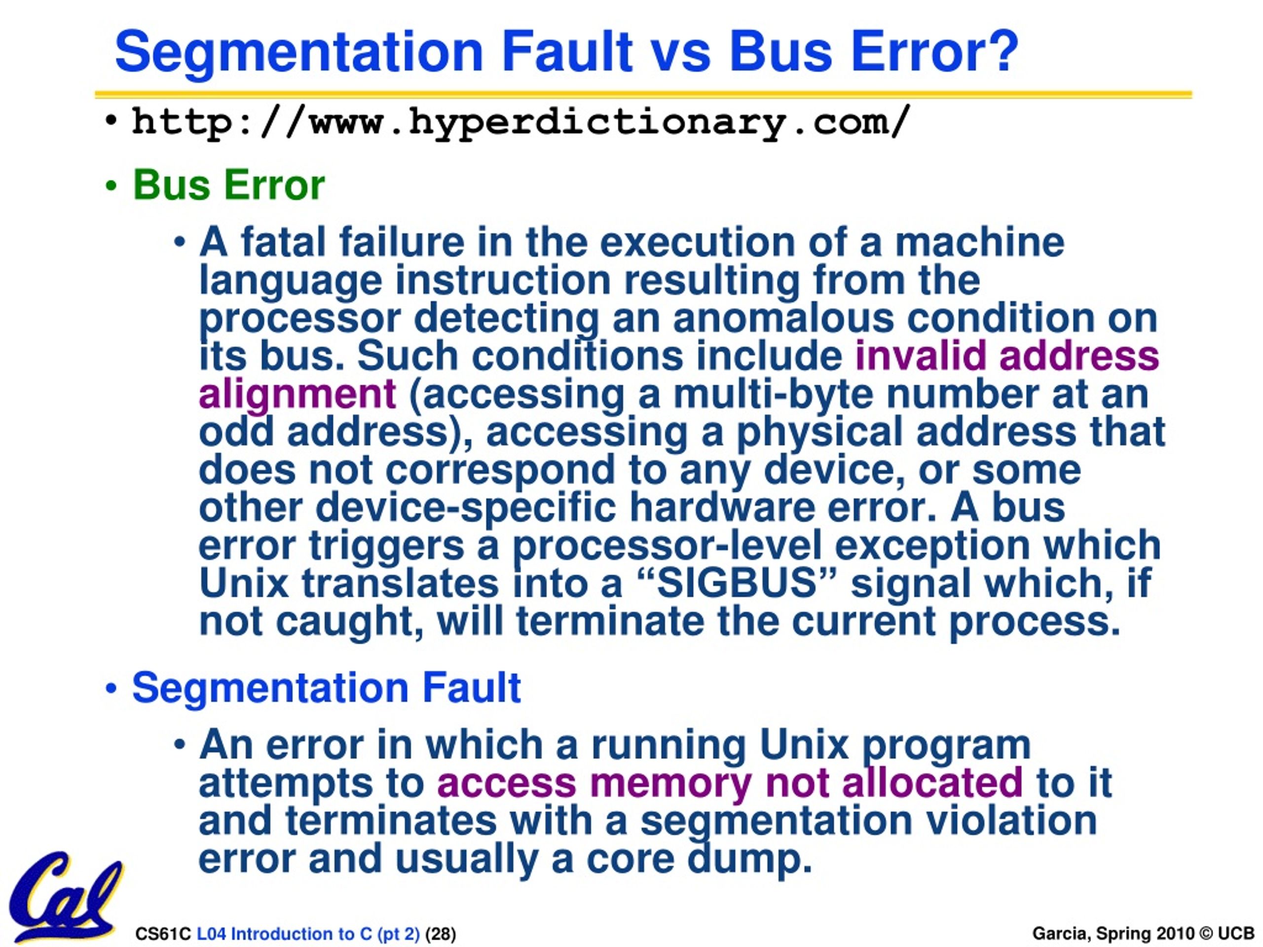 PPT Lecturer SOE Dan Garcia cs.berkeley/ddgarcia PowerPoint
